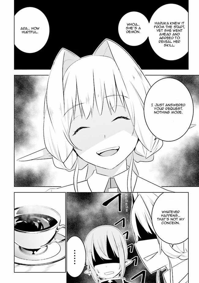 Isekai Teni, Jirai Tsuki. Ch.10 p15