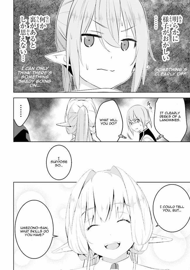 Isekai Teni, Jirai Tsuki. Ch.10 p3