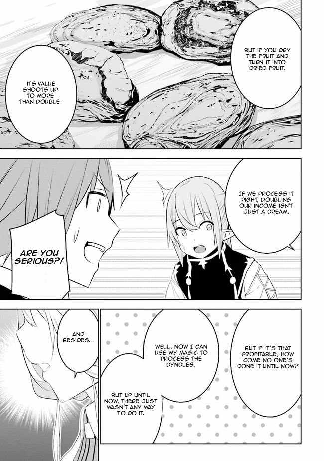 Isekai Teni, Jirai Tsuki. Ch.10 p22