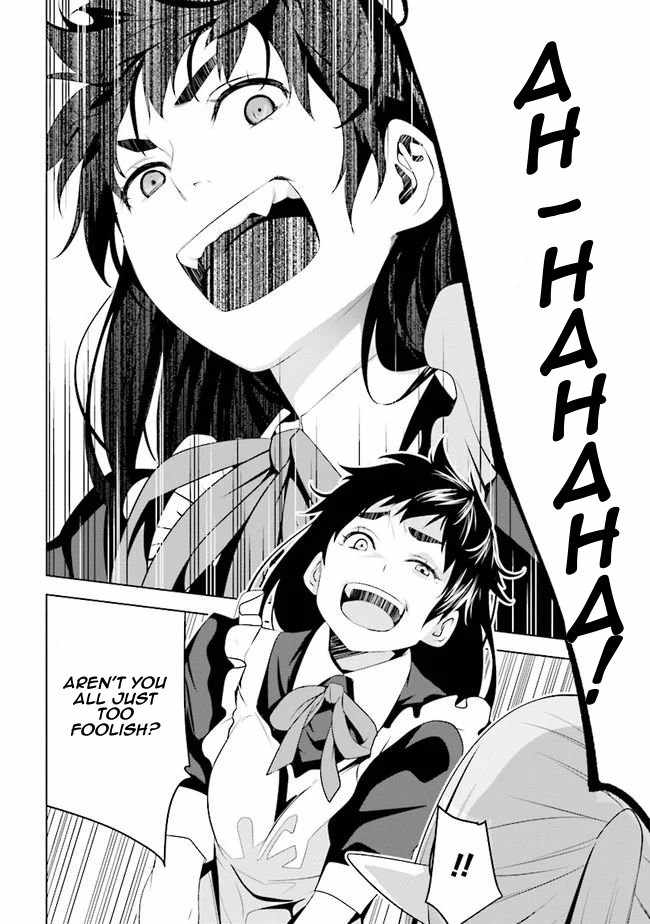 Isekai Teni, Jirai Tsuki. Ch.10 p9