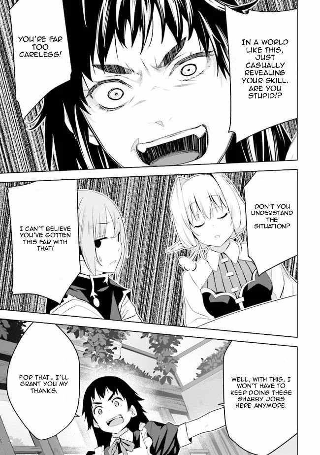 Isekai Teni, Jirai Tsuki. Ch.10 p10