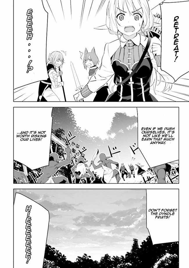 Isekai Teni, Jirai Tsuki. Ch.11 p27