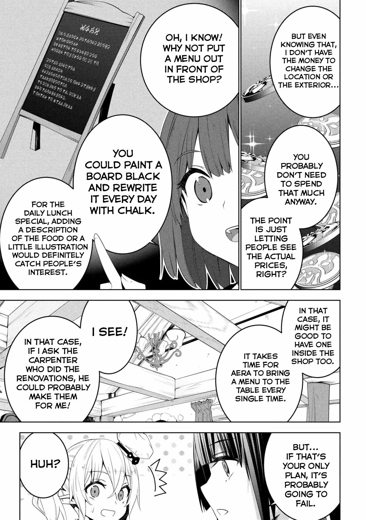 Isekai Teni, Jirai Tsuki. Ch.18 p21