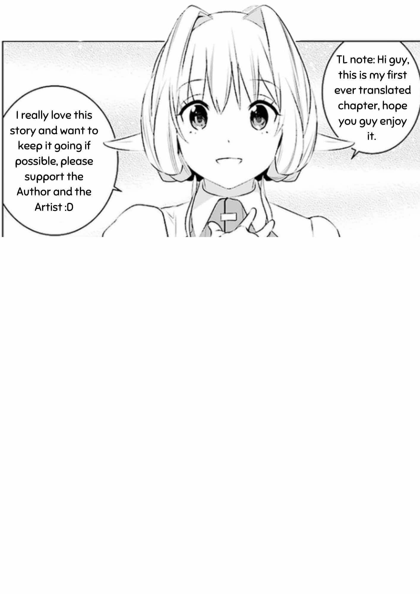 Isekai Teni, Jirai Tsuki. Ch.7 p25