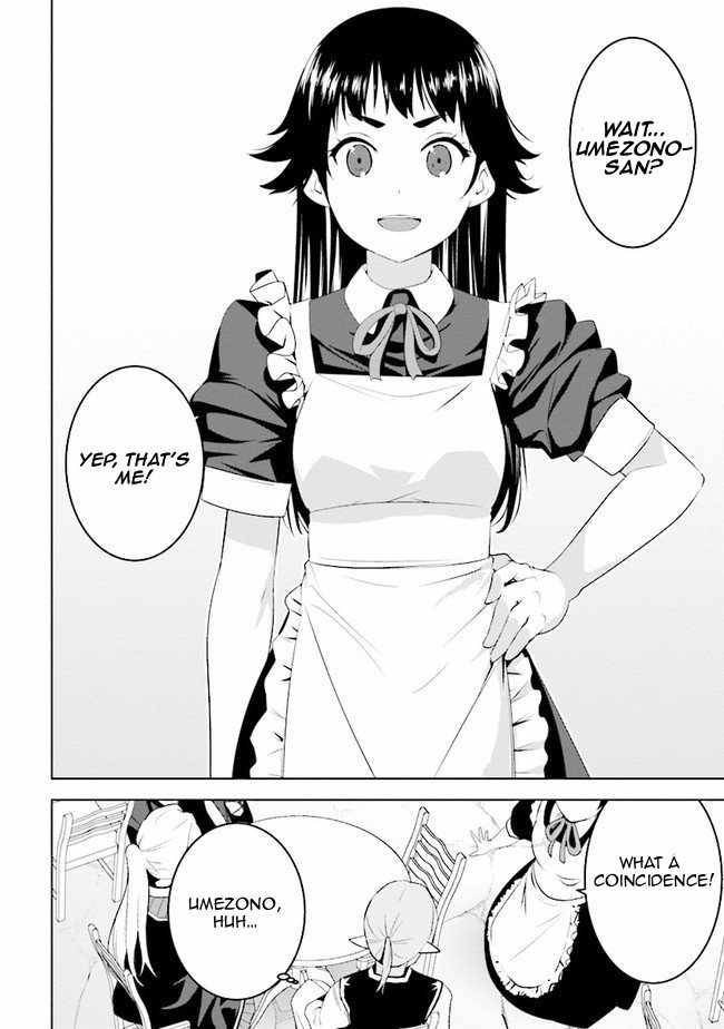 Isekai Teni, Jirai Tsuki. Ch.9 p21