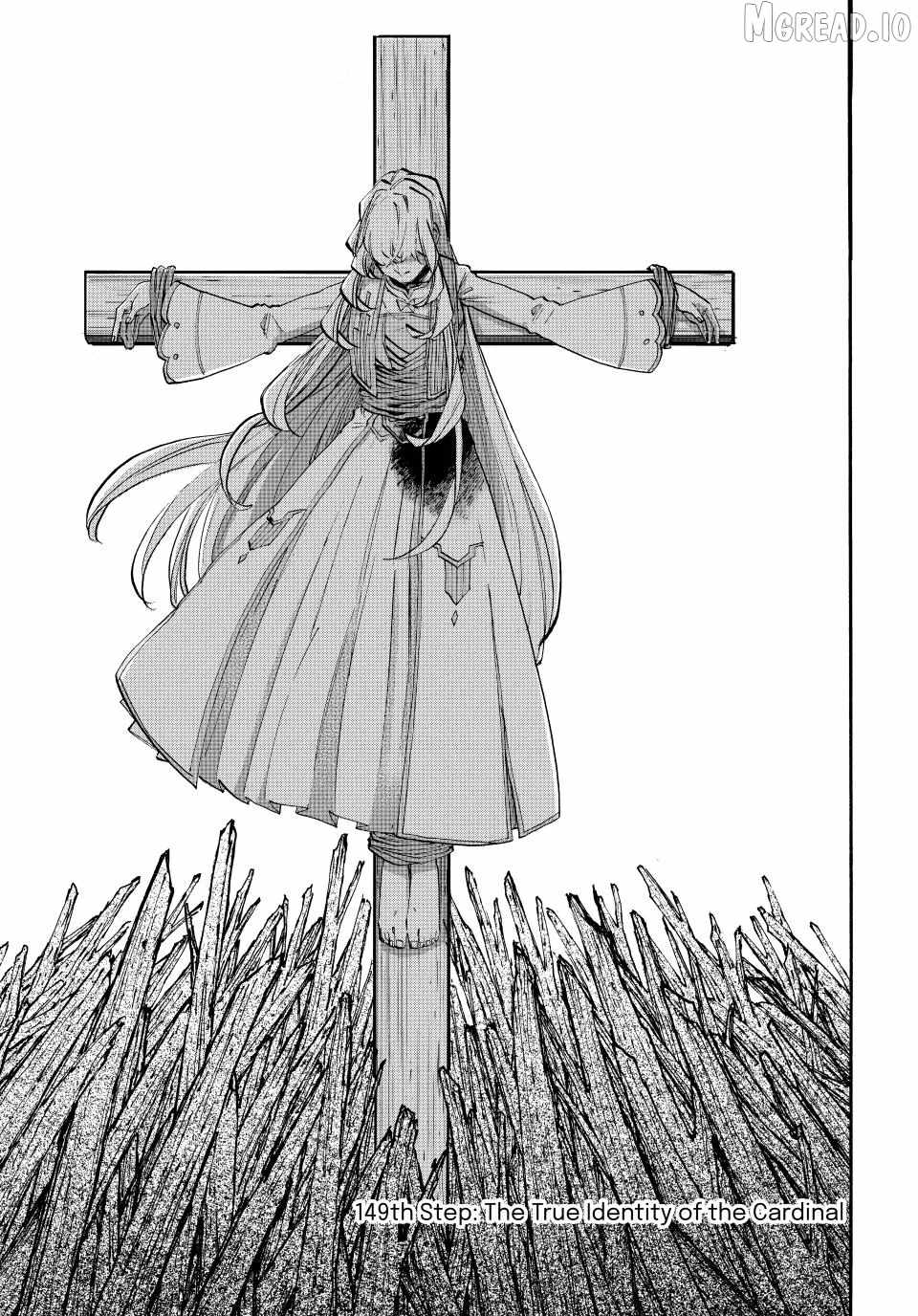 Isekai Walking Ch.149 p1