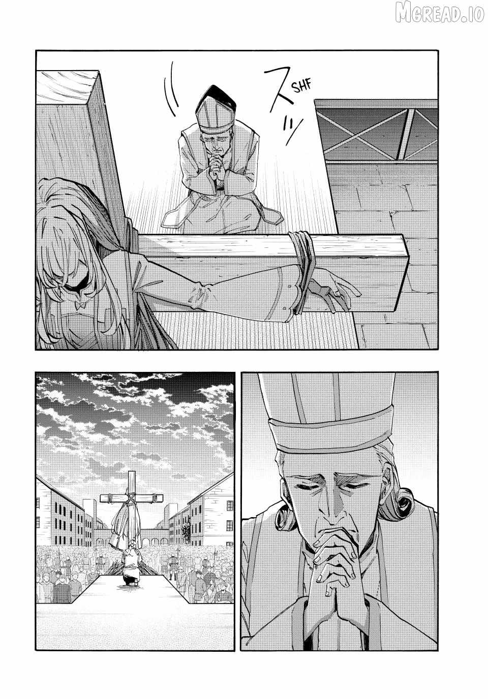 Isekai Walking Ch.149 p2