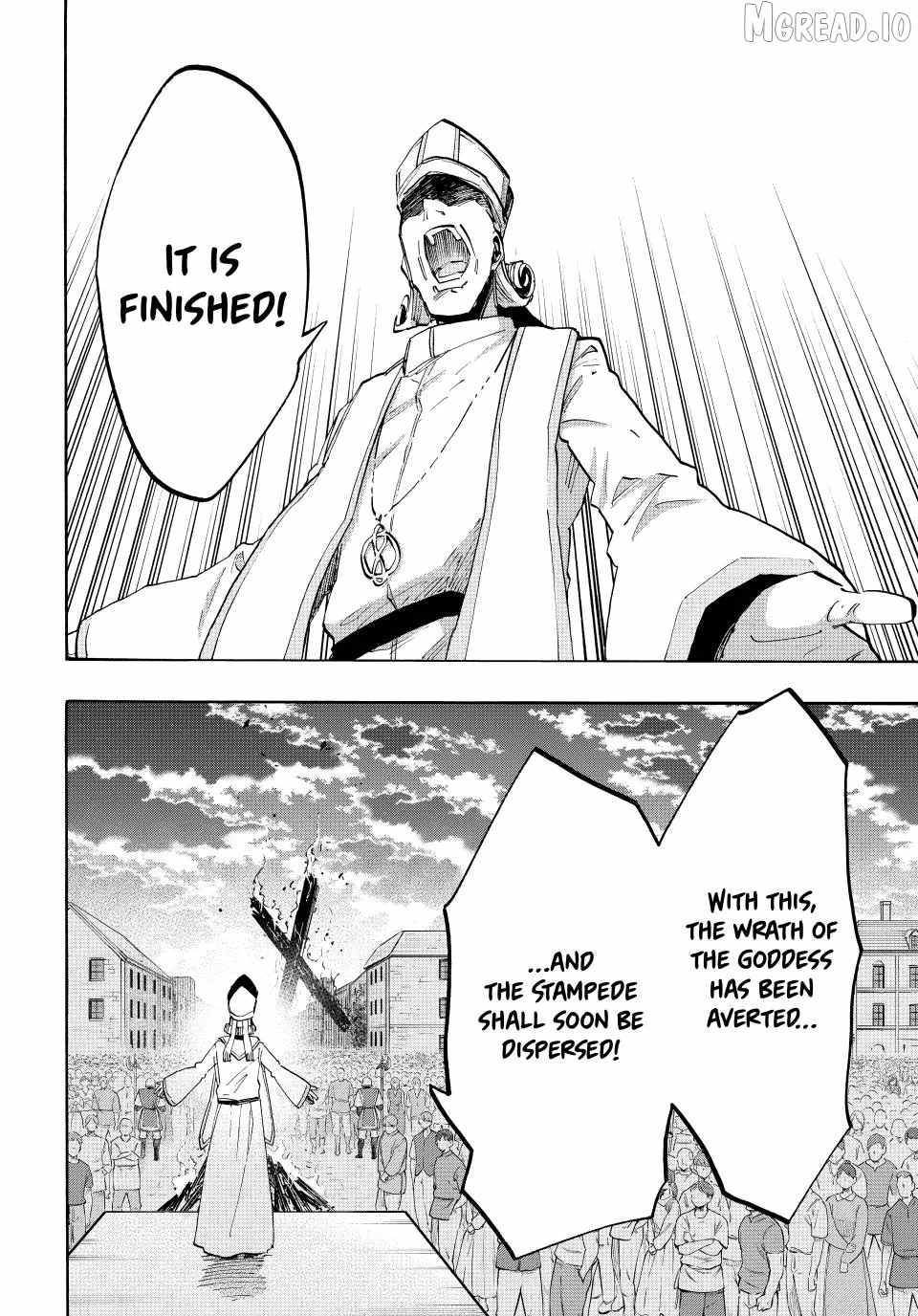 Isekai Walking Ch.149 p12