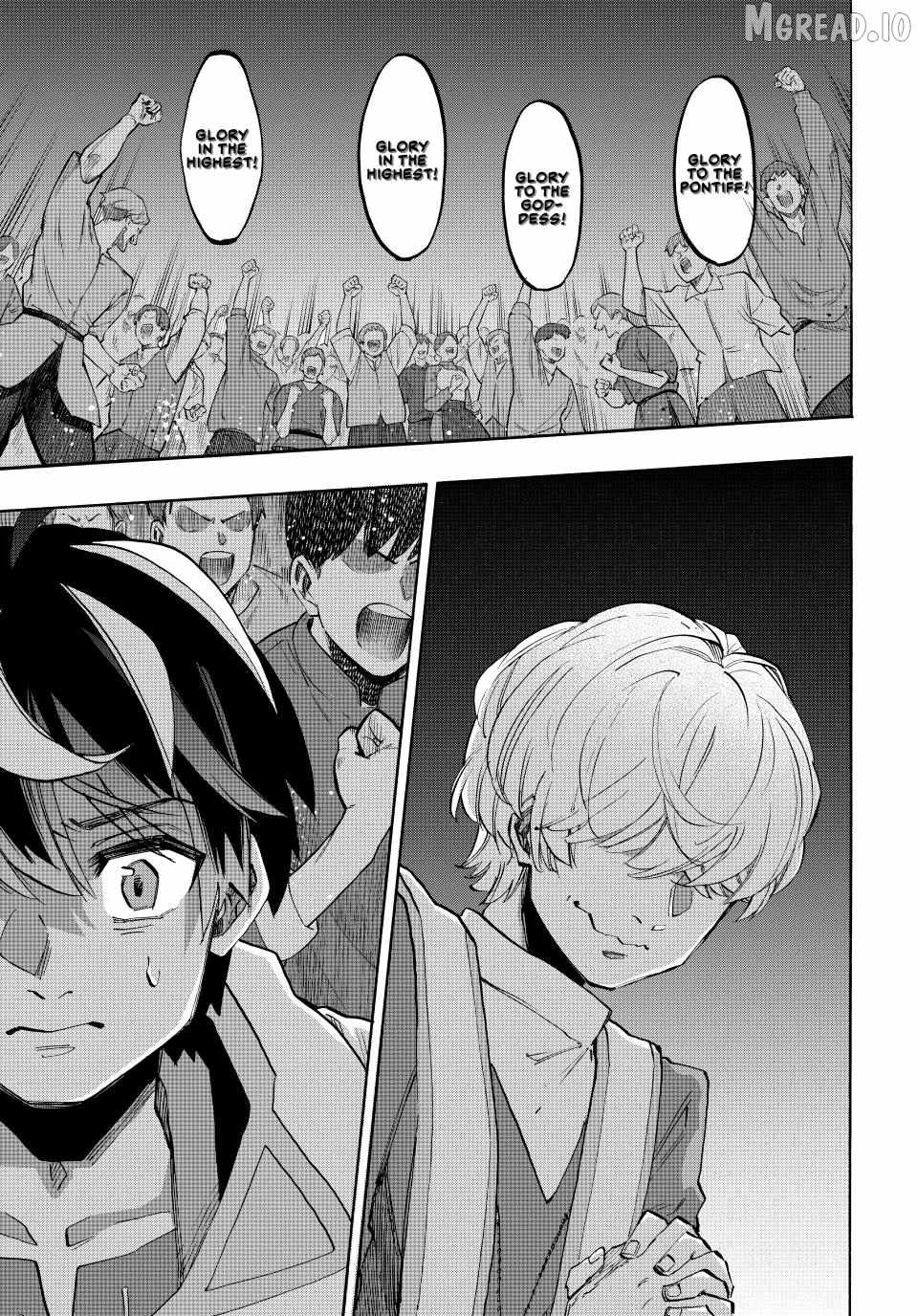 Isekai Walking Ch.149 p13