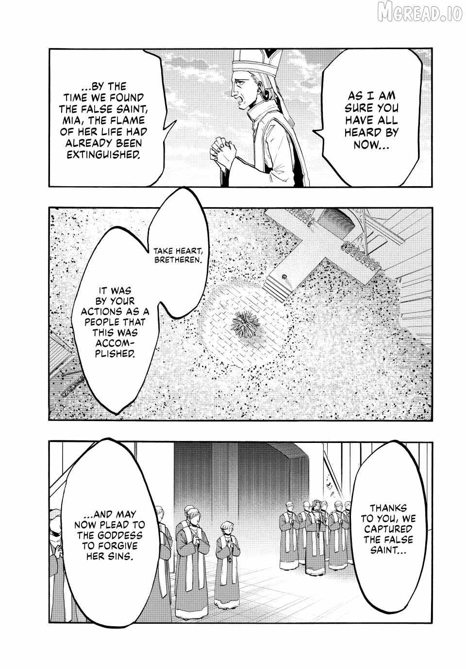 Isekai Walking Ch.149 p3