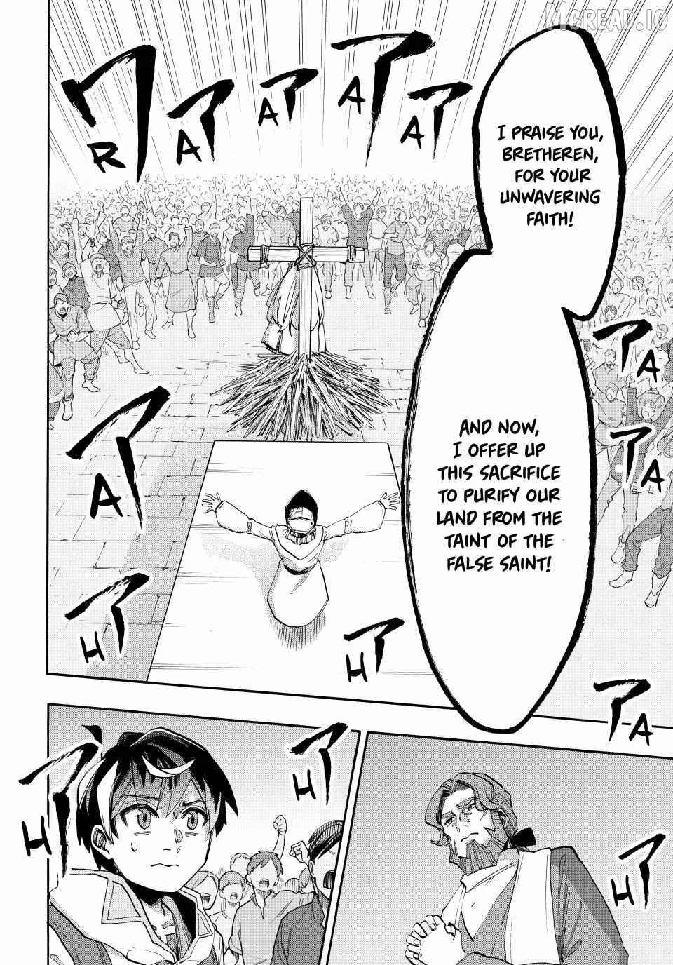 Isekai Walking Ch.149 p4