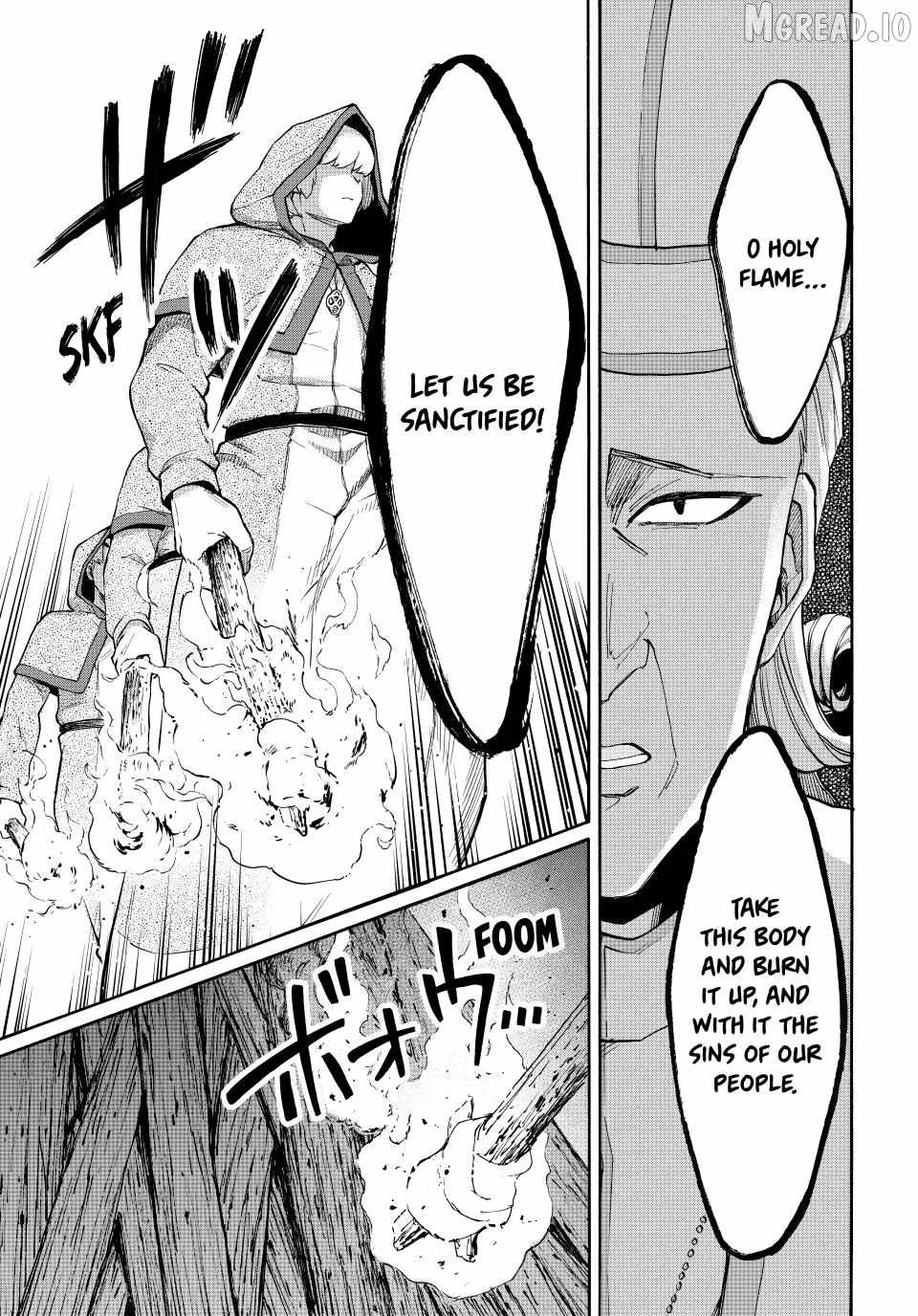 Isekai Walking Ch.149 p5