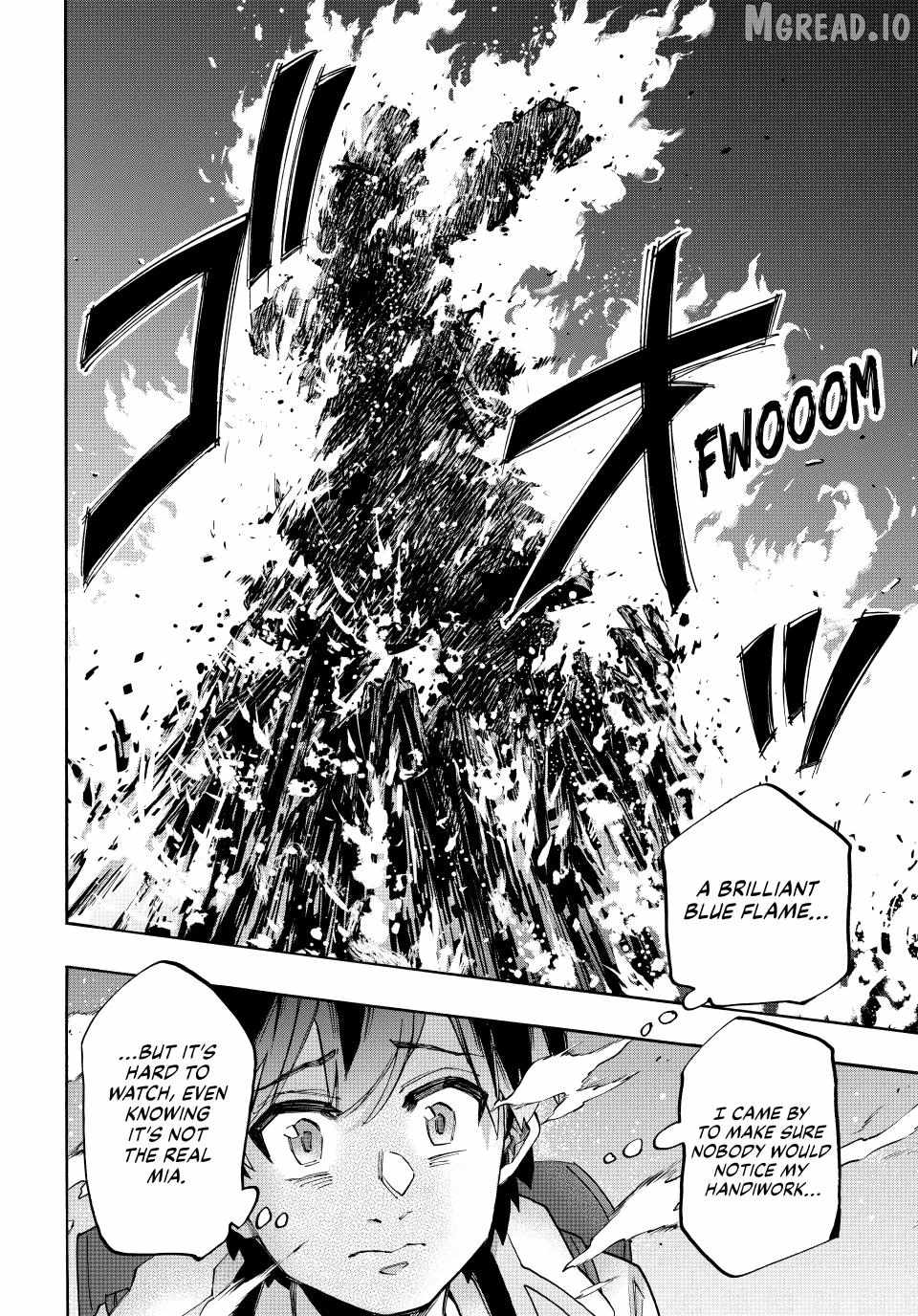 Isekai Walking Ch.149 p6
