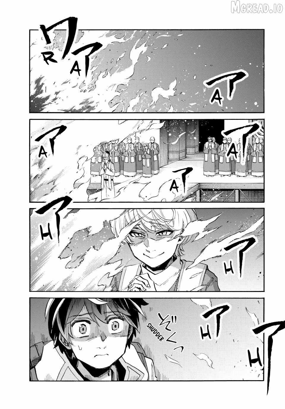 Isekai Walking Ch.149 p7