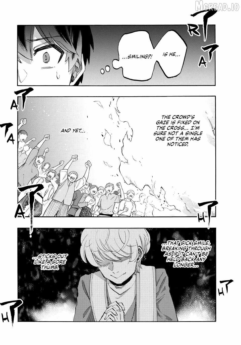 Isekai Walking Ch.149 p8