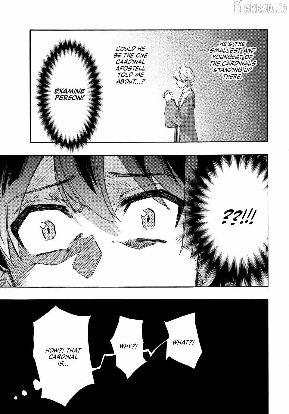 Isekai Walking Ch.149 p9
