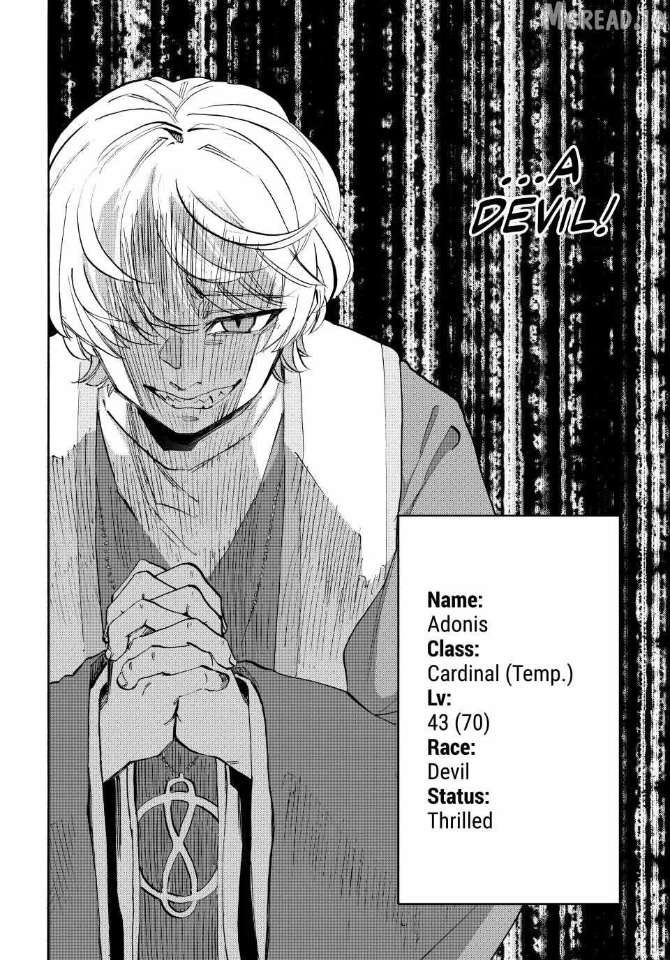 Isekai Walking Ch.149 p10
