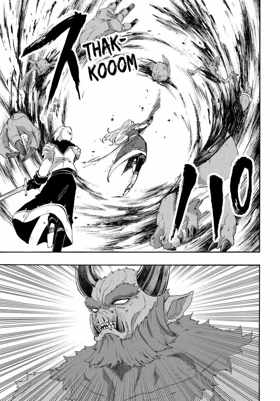 Isekai Walking Ch.153 p13