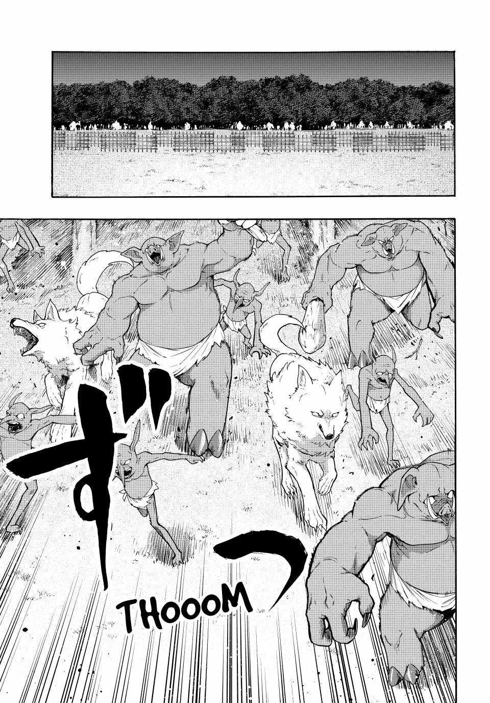 Isekai Walking Ch.153 p3
