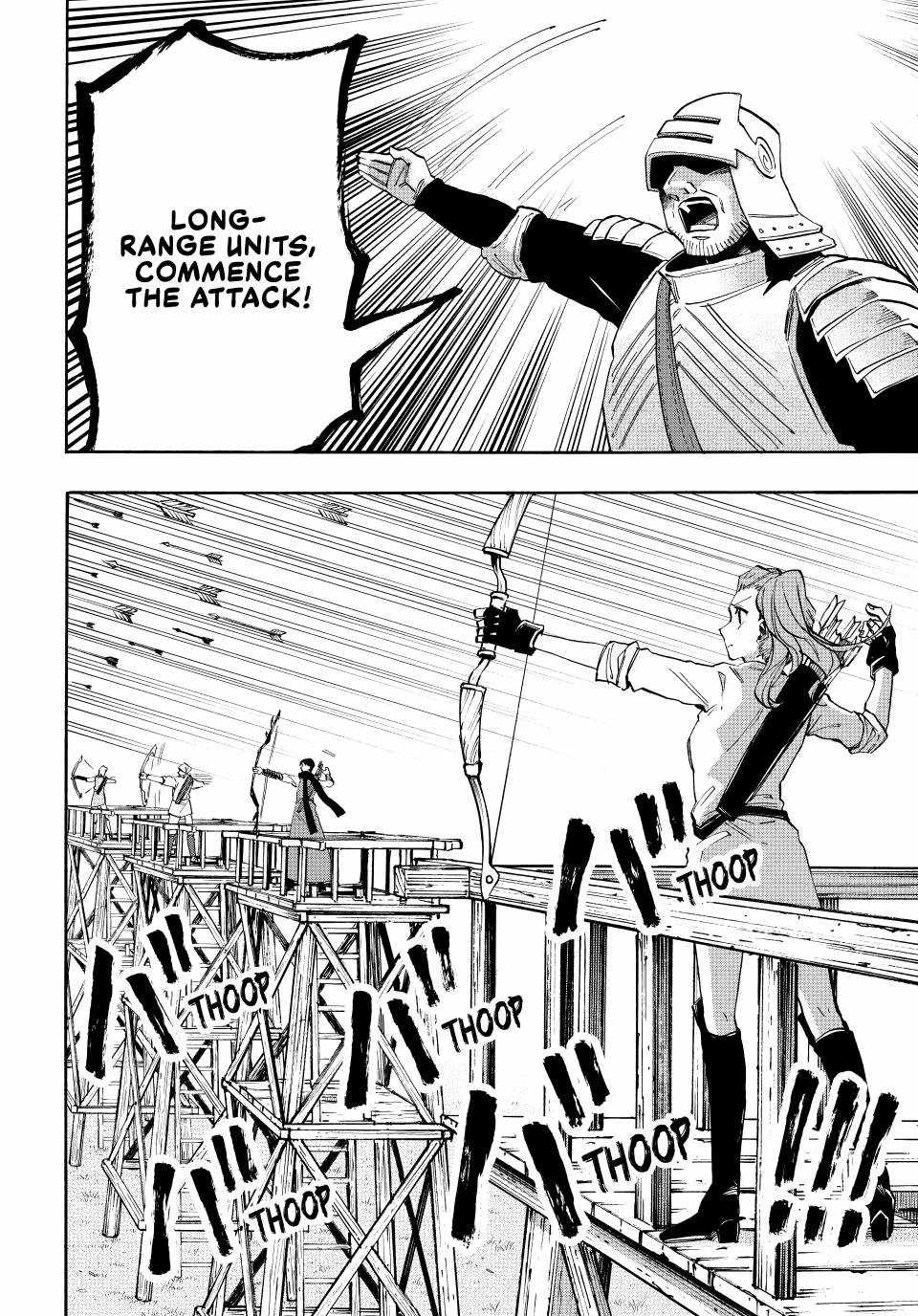Isekai Walking Ch.153 p4