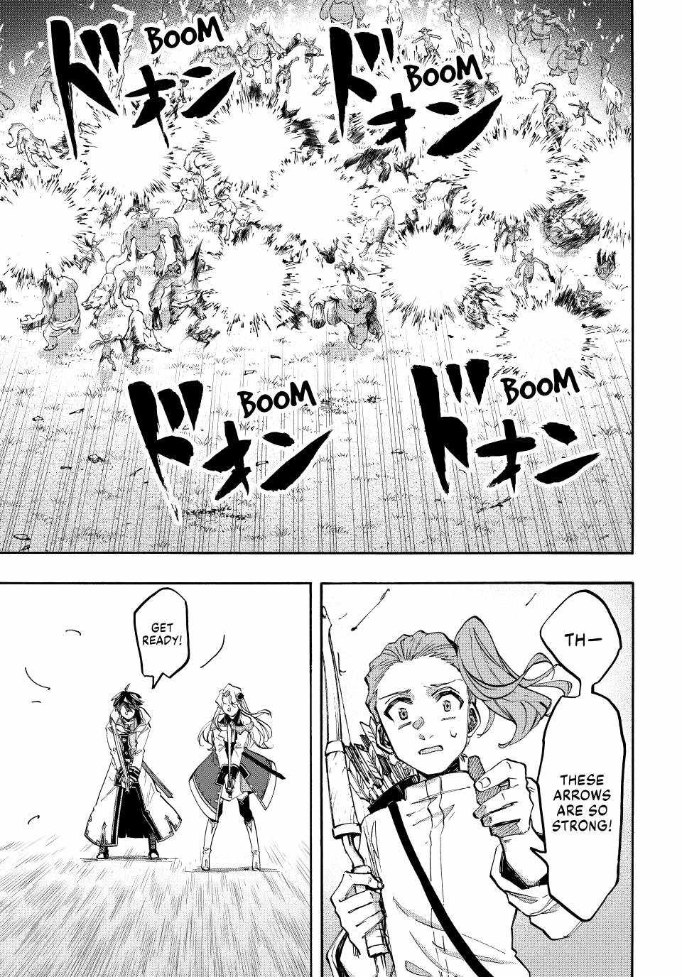 Isekai Walking Ch.153 p5