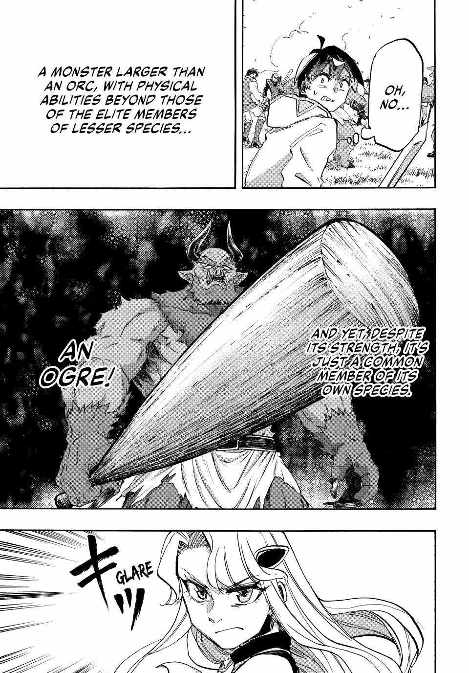 Isekai Walking Ch.153 p9