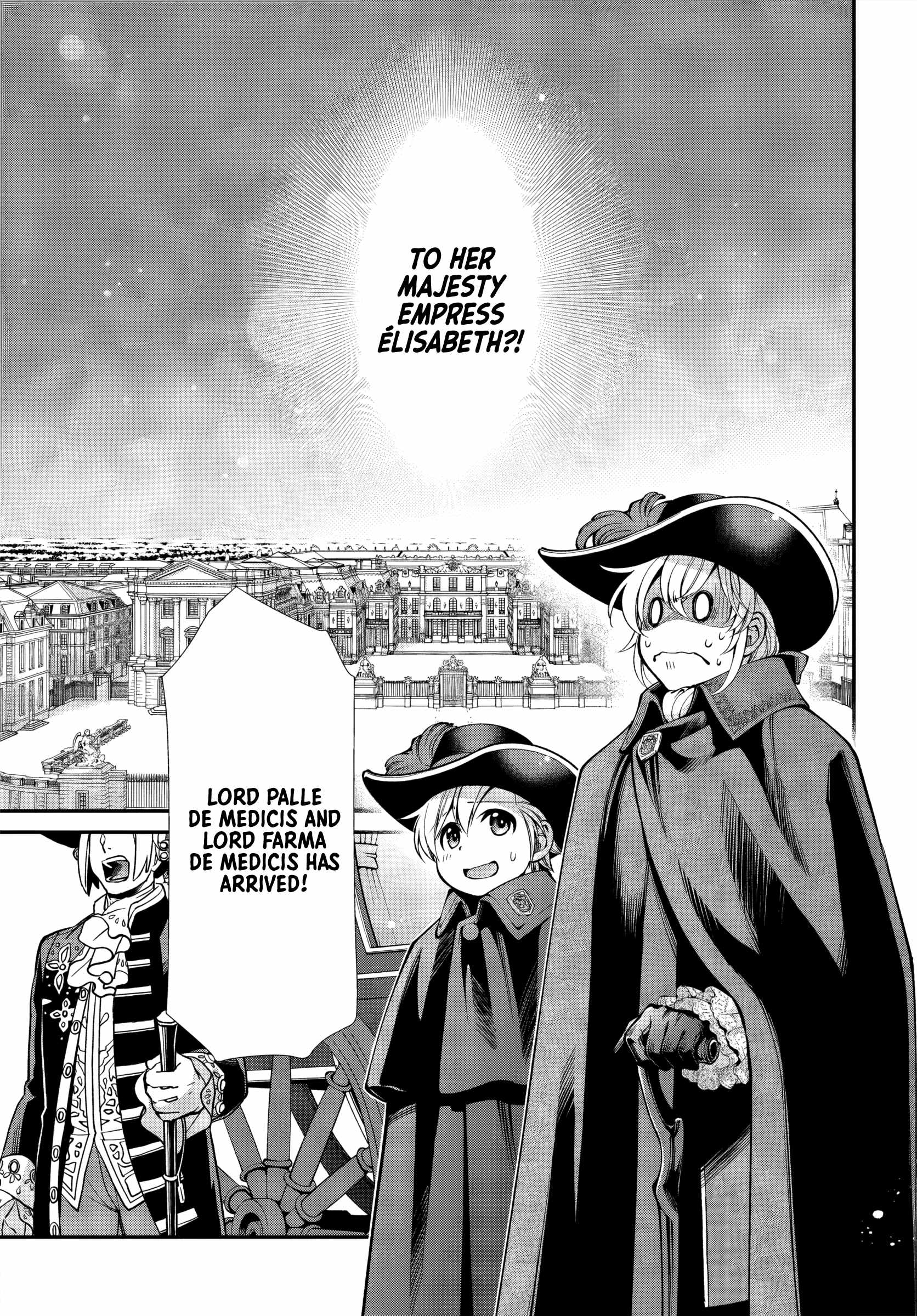 Isekai Yakkyoku Ch.65 p11