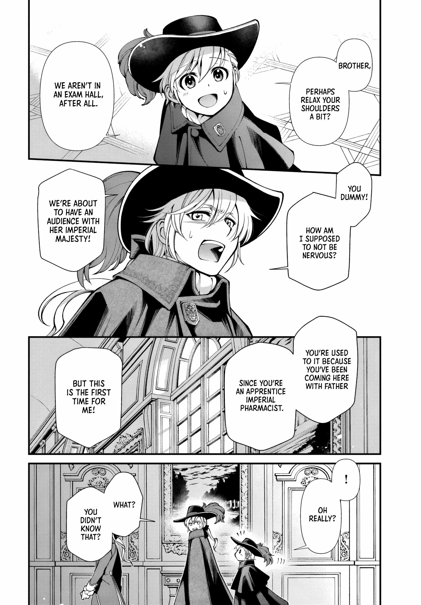 Isekai Yakkyoku Ch.65 p12