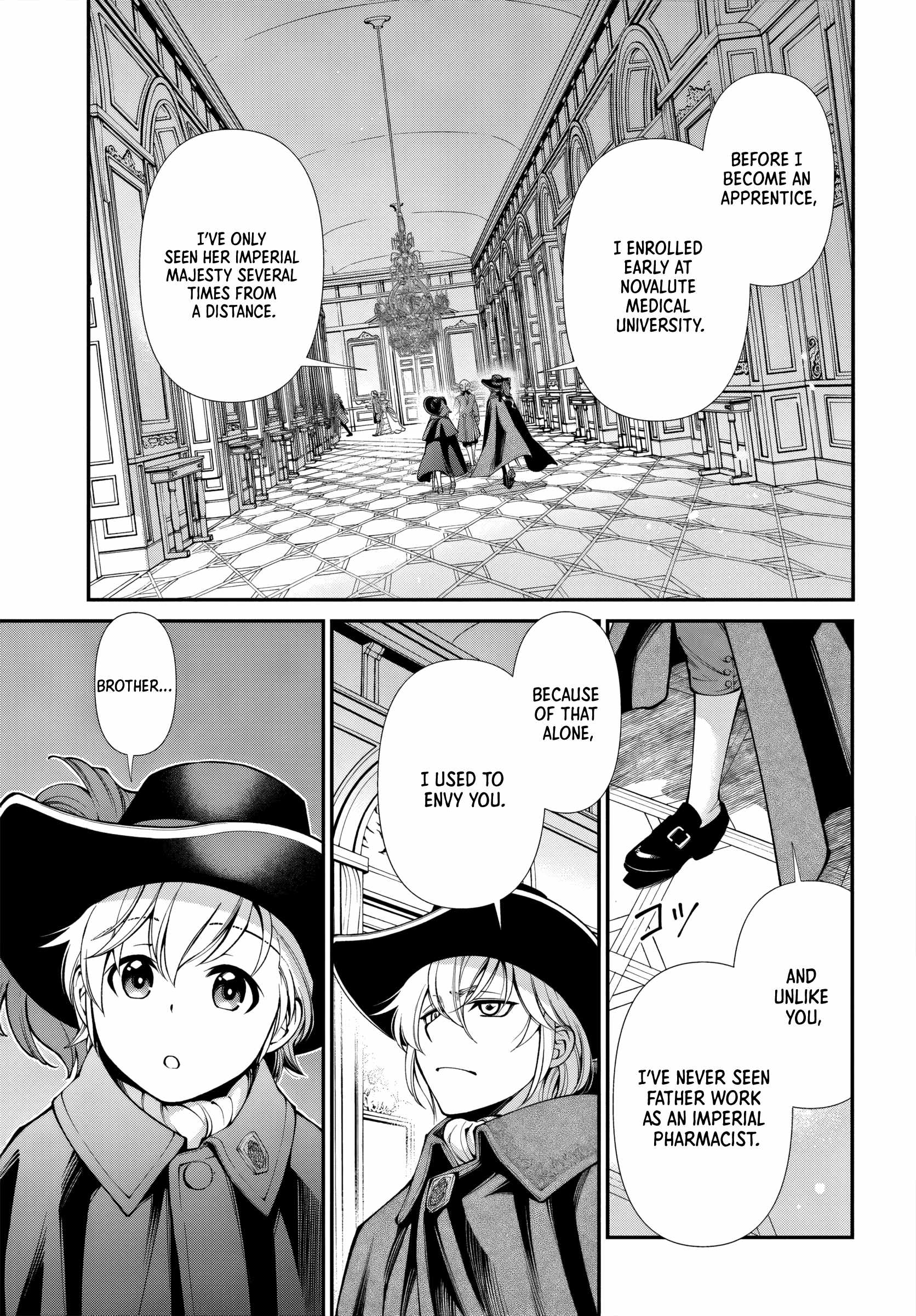 Isekai Yakkyoku Ch.65 p13