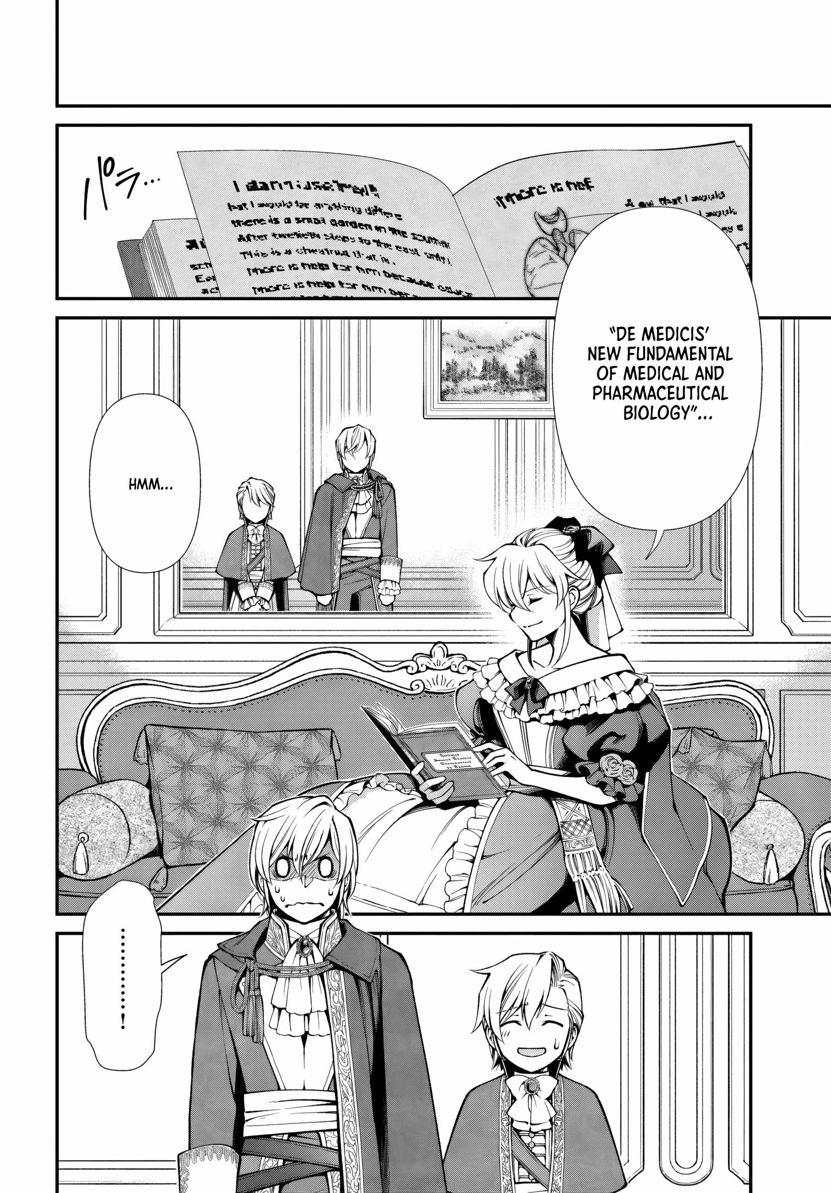 Isekai Yakkyoku Ch.65 p14