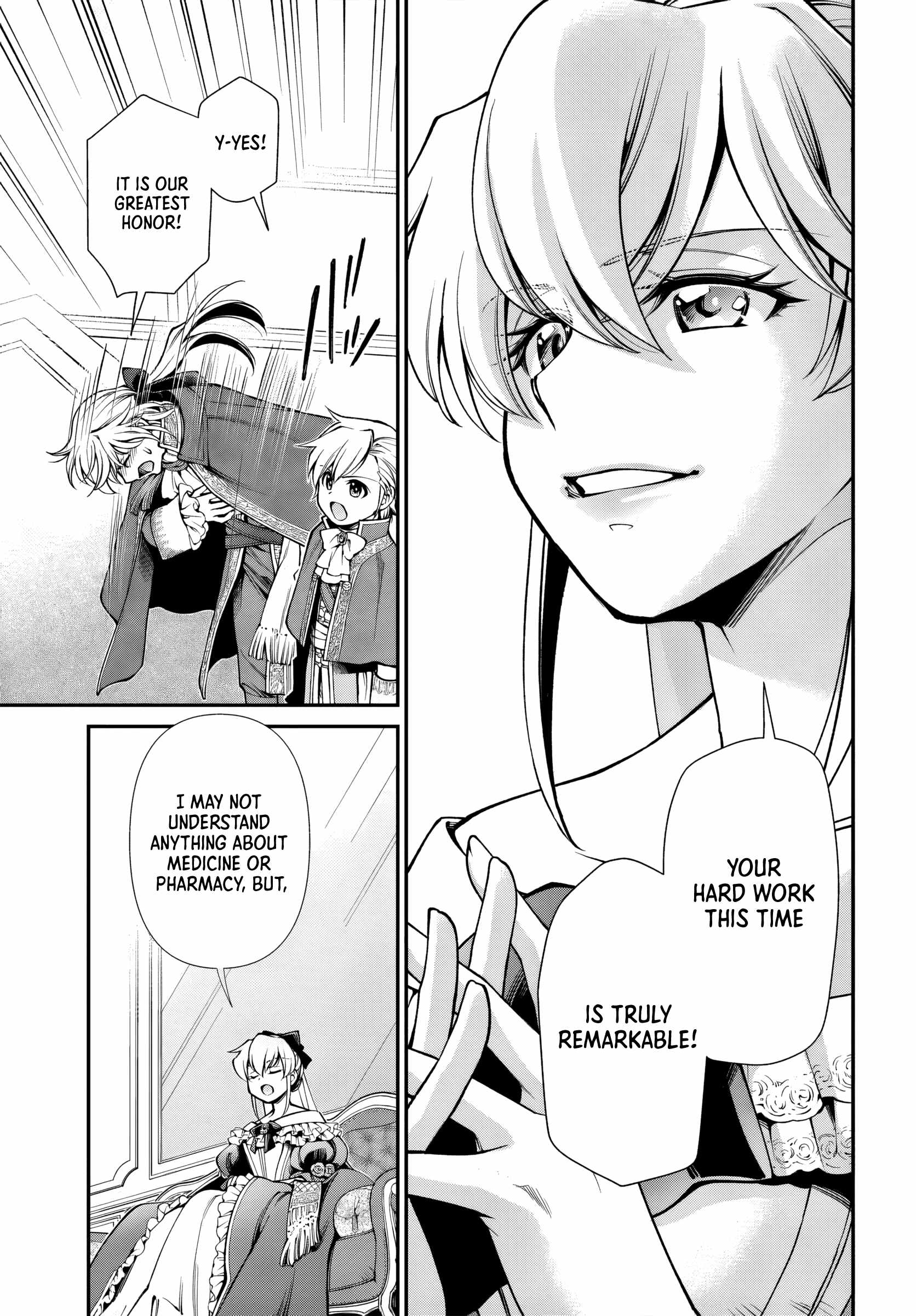 Isekai Yakkyoku Ch.65 p17
