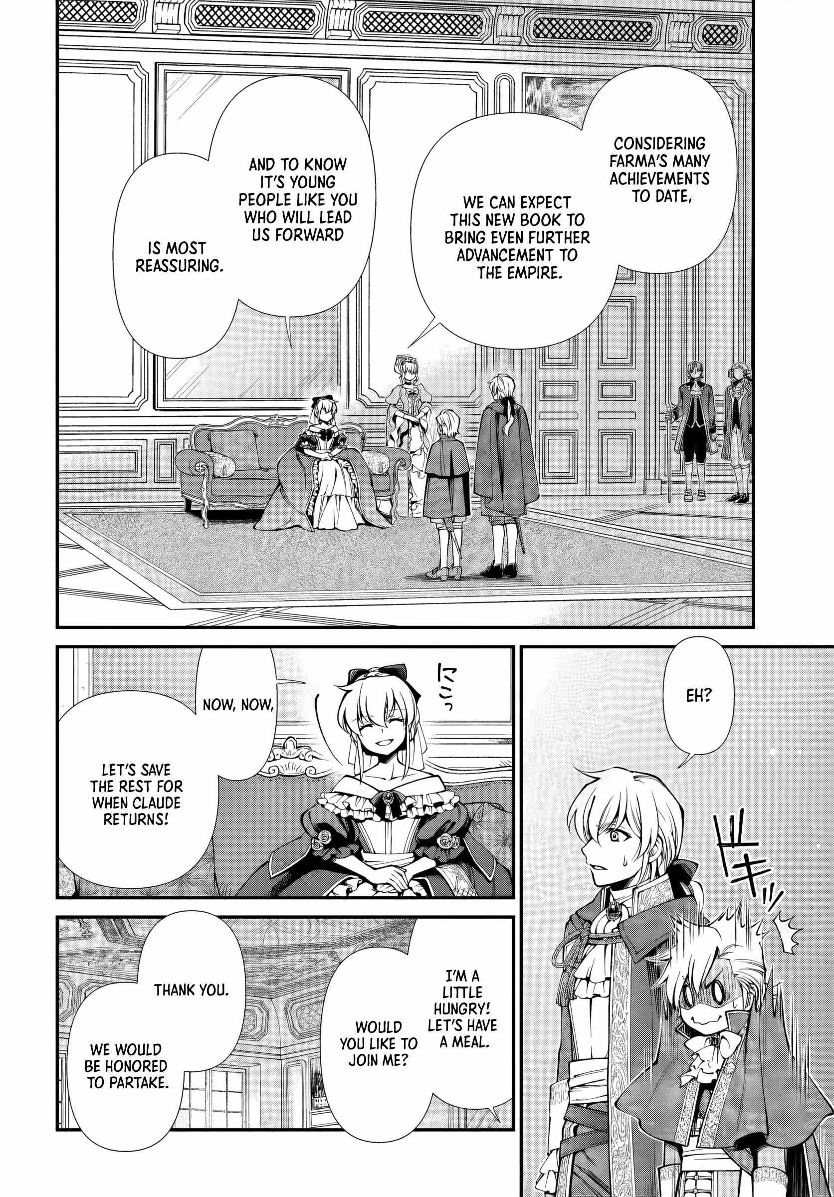 Isekai Yakkyoku Ch.65 p18