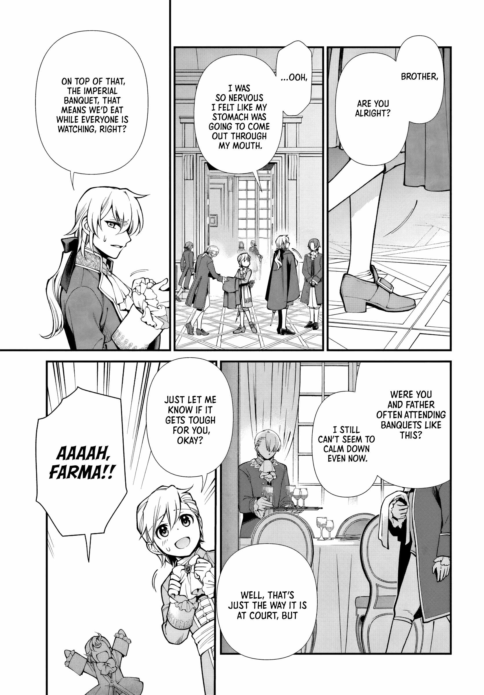 Isekai Yakkyoku Ch.65 p19