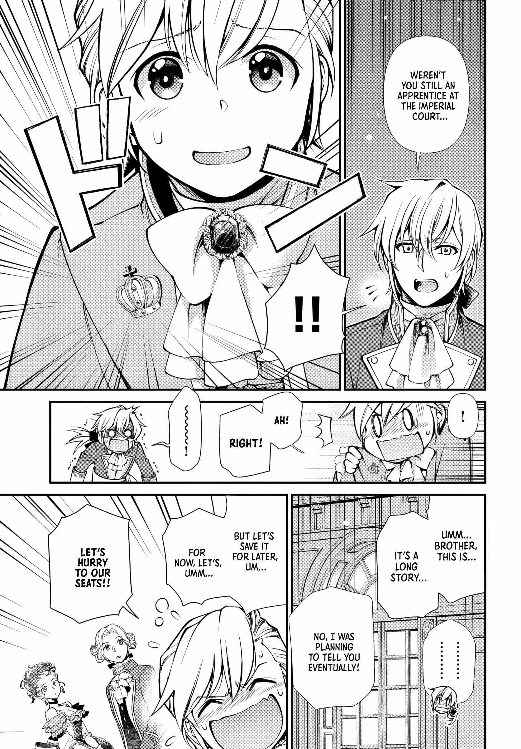 Isekai Yakkyoku Ch.65 p21