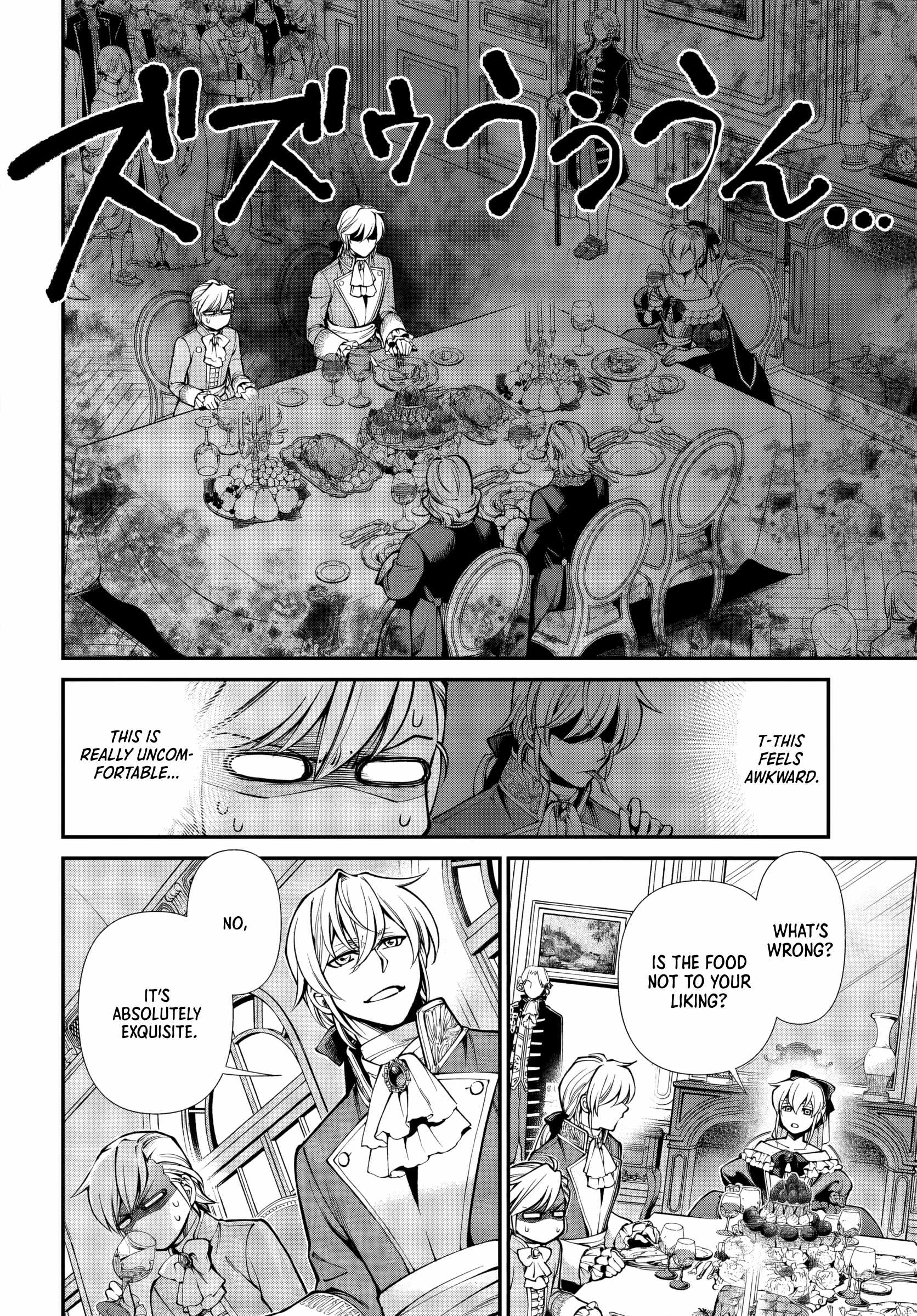 Isekai Yakkyoku Ch.65 p22