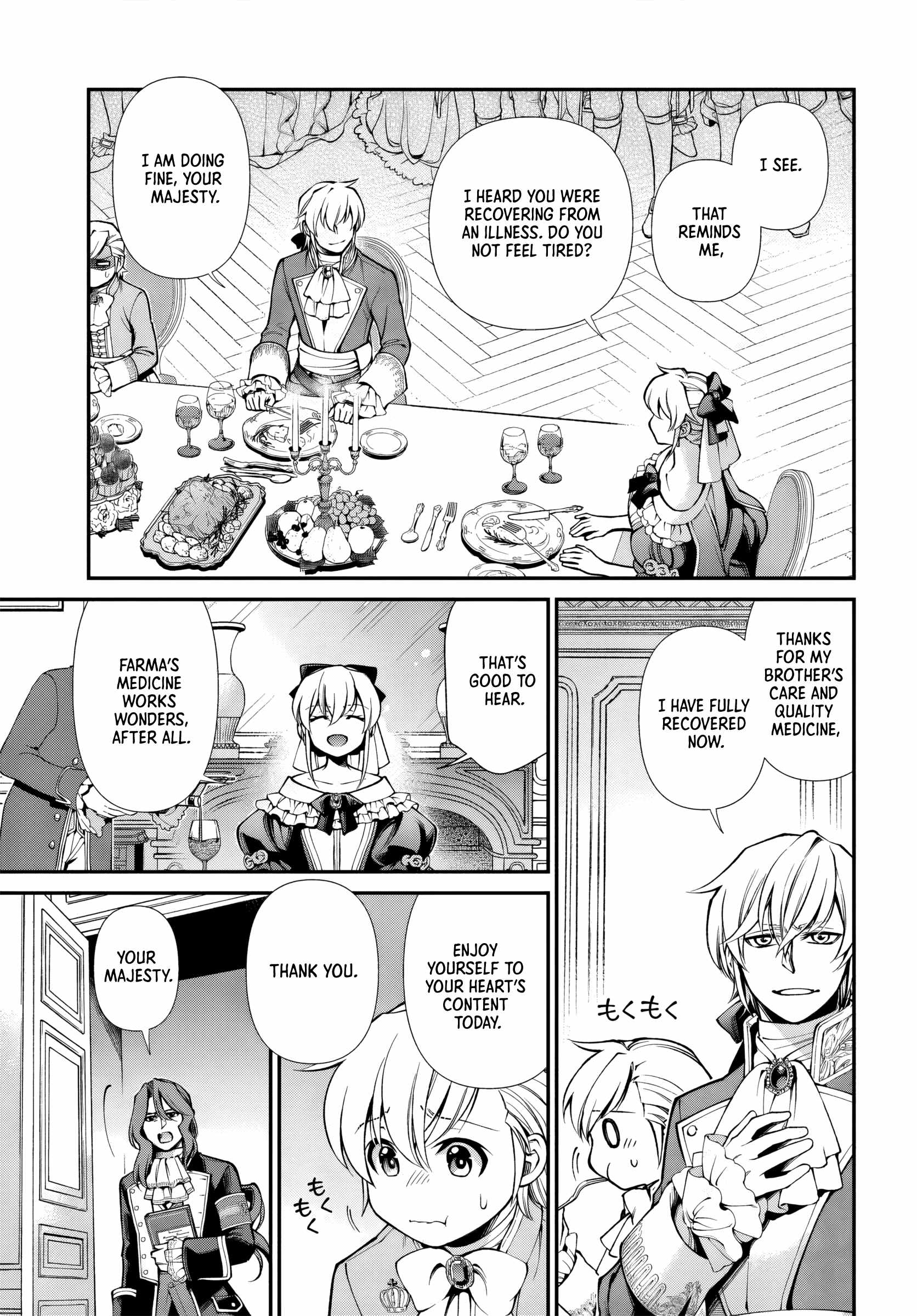 Isekai Yakkyoku Ch.65 p23