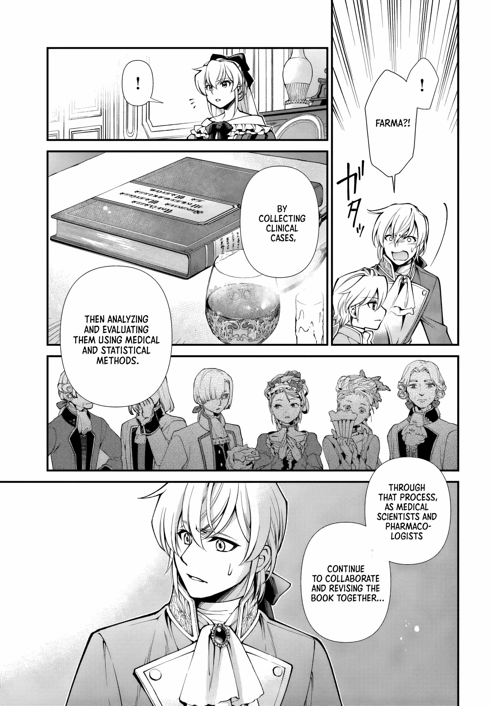 Isekai Yakkyoku Ch.65 p27