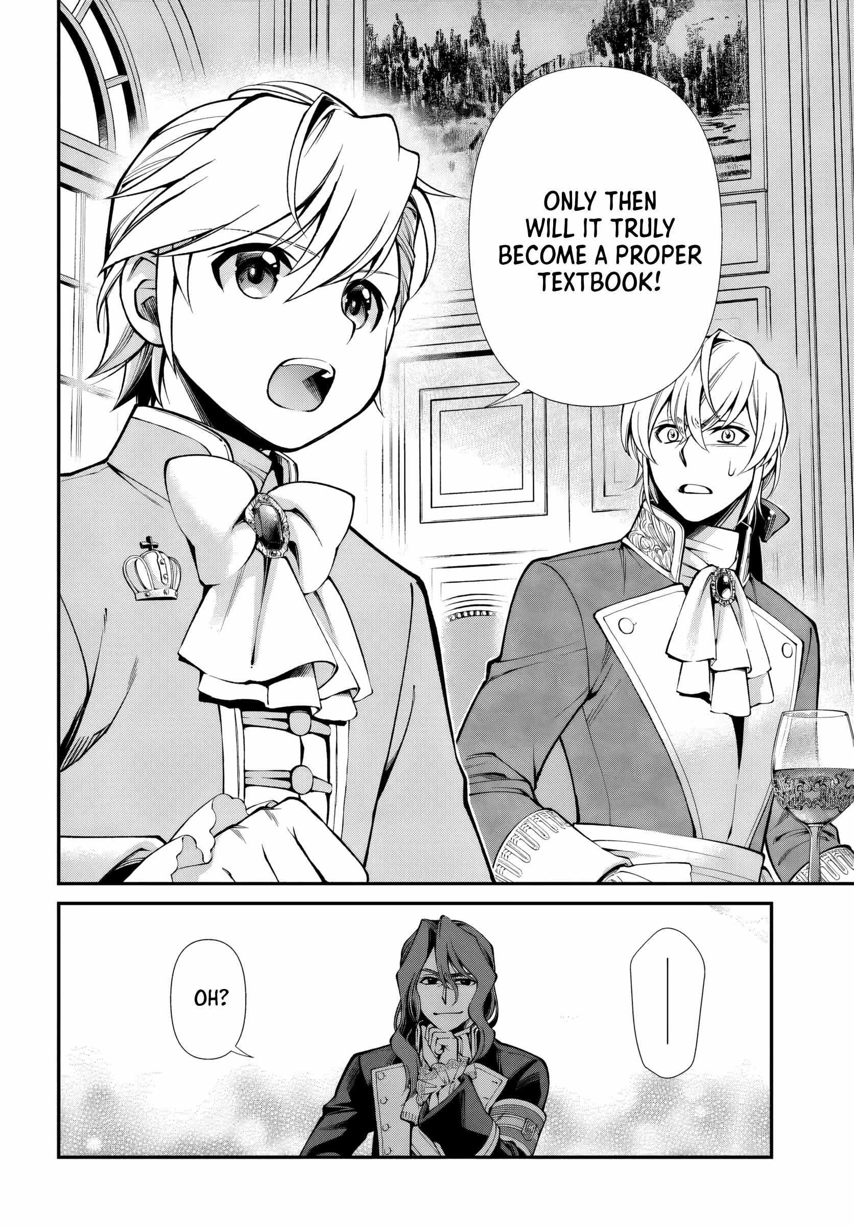 Isekai Yakkyoku Ch.65 p28