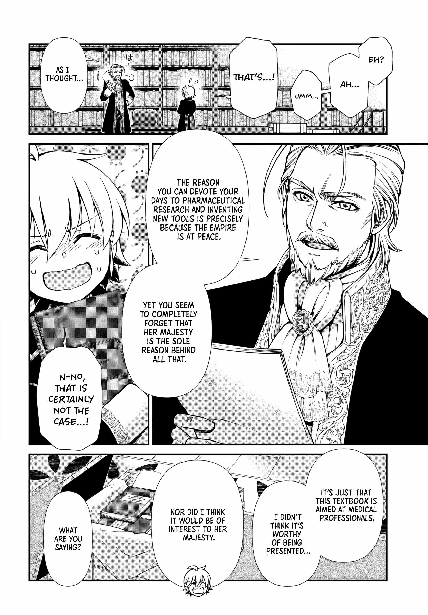 Isekai Yakkyoku Ch.65 p6