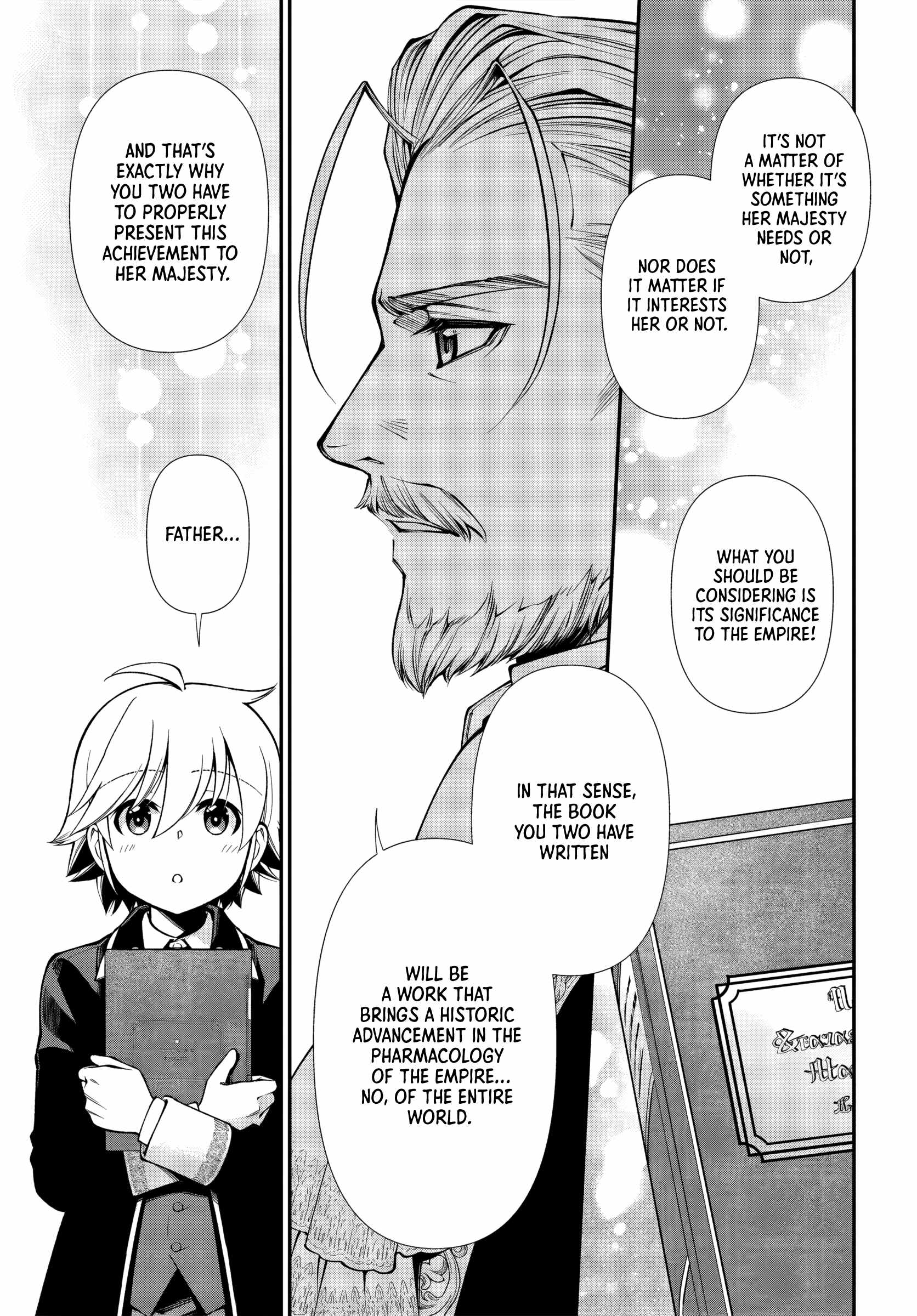 Isekai Yakkyoku Ch.65 p7
