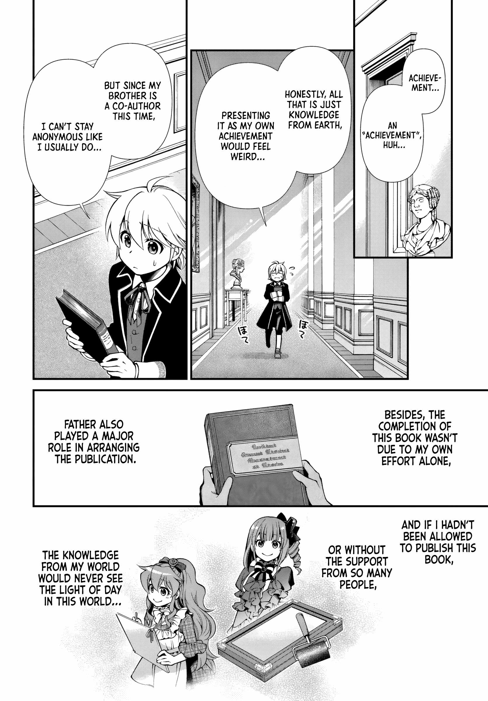 Isekai Yakkyoku Ch.65 p8