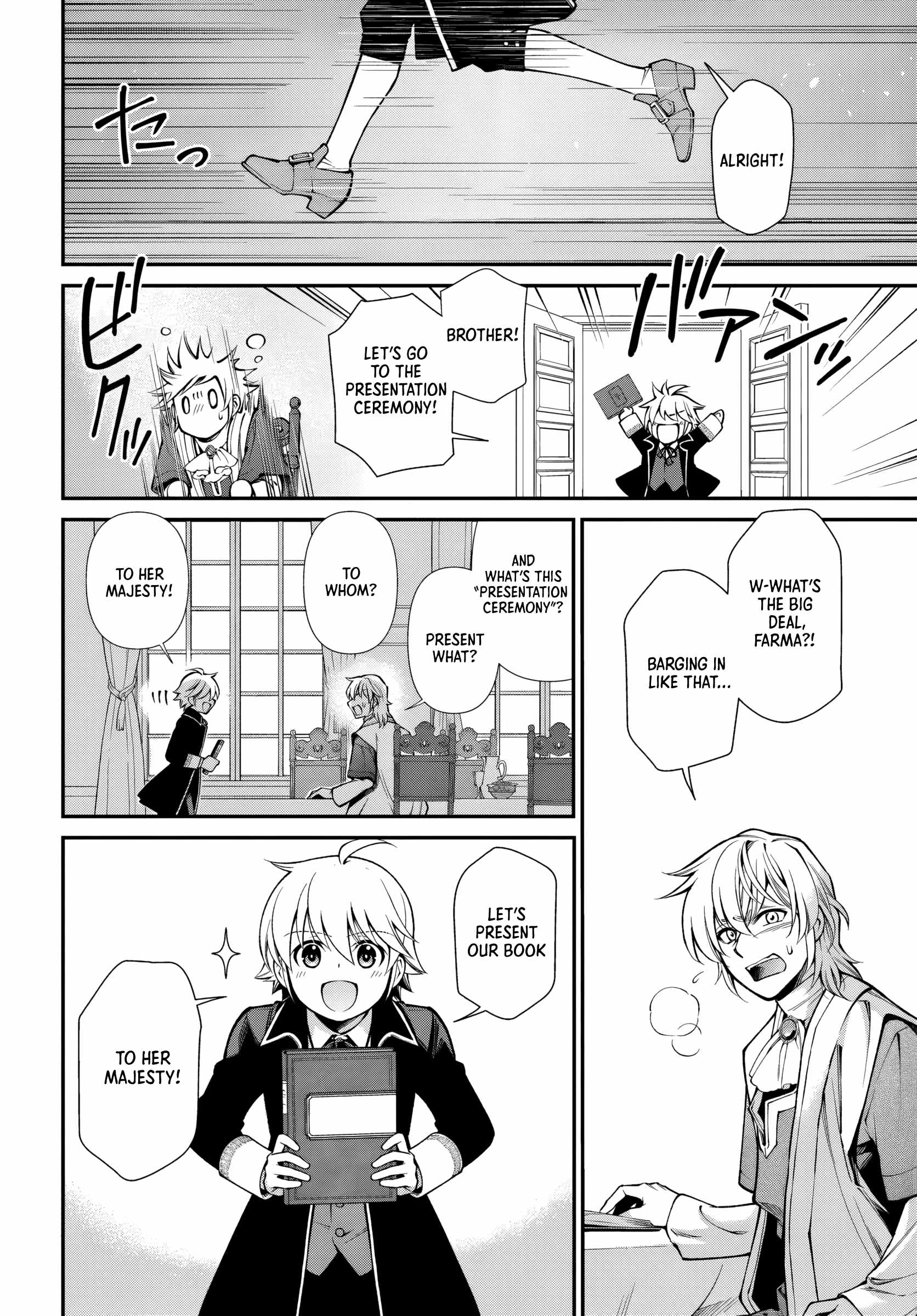 Isekai Yakkyoku Ch.65 p10