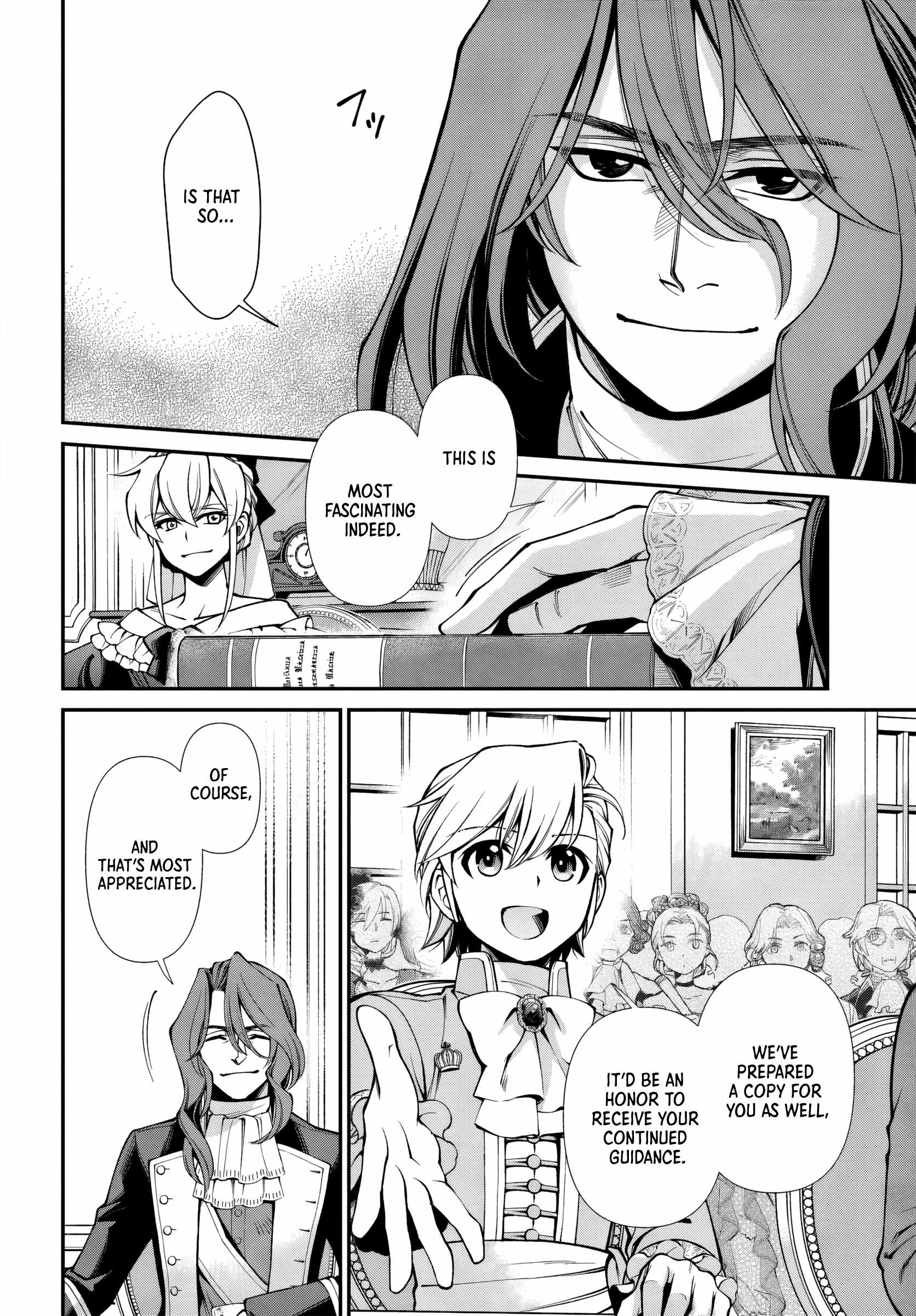 Isekai Yakkyoku Ch.66 p2