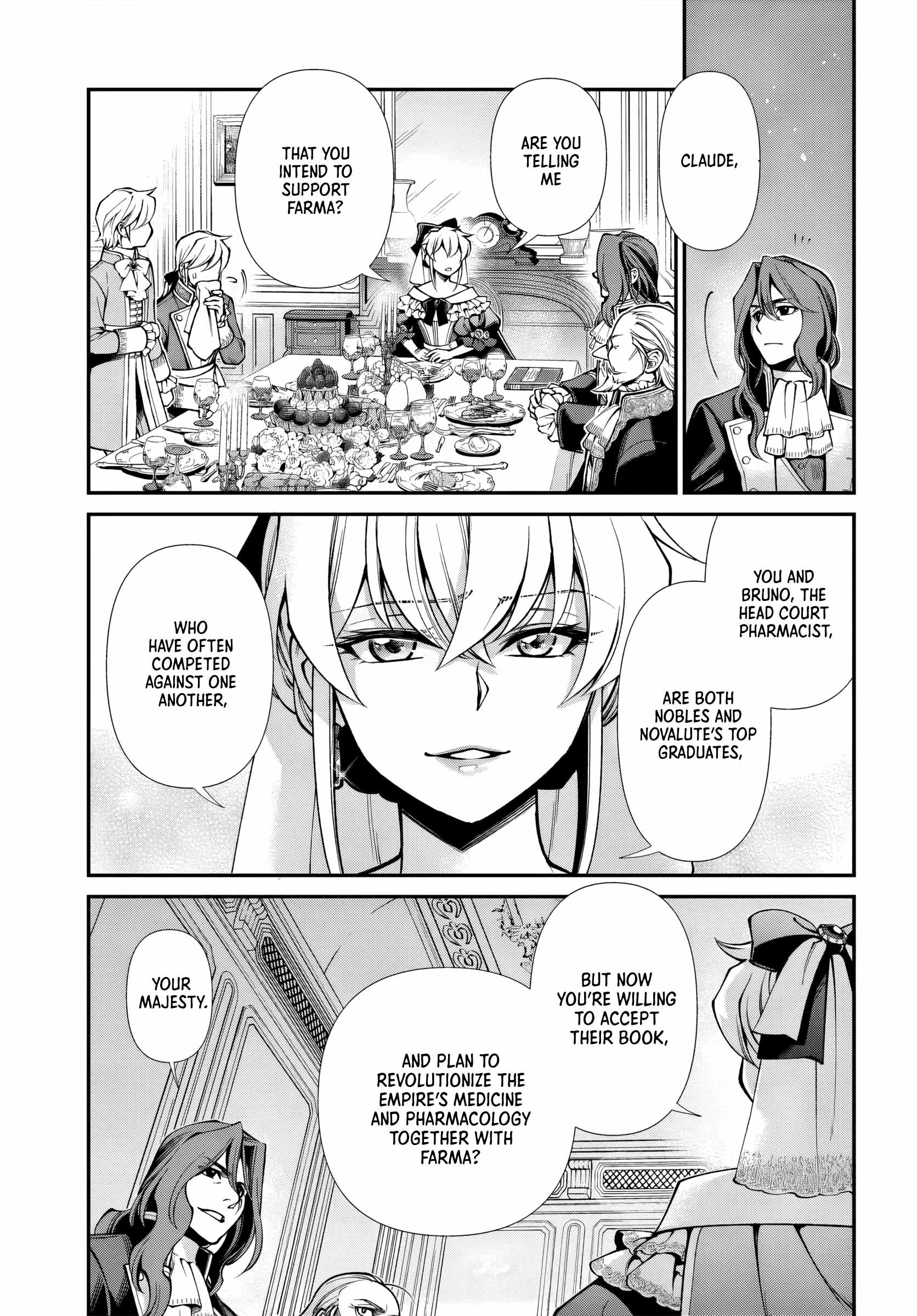 Isekai Yakkyoku Ch.66 p11