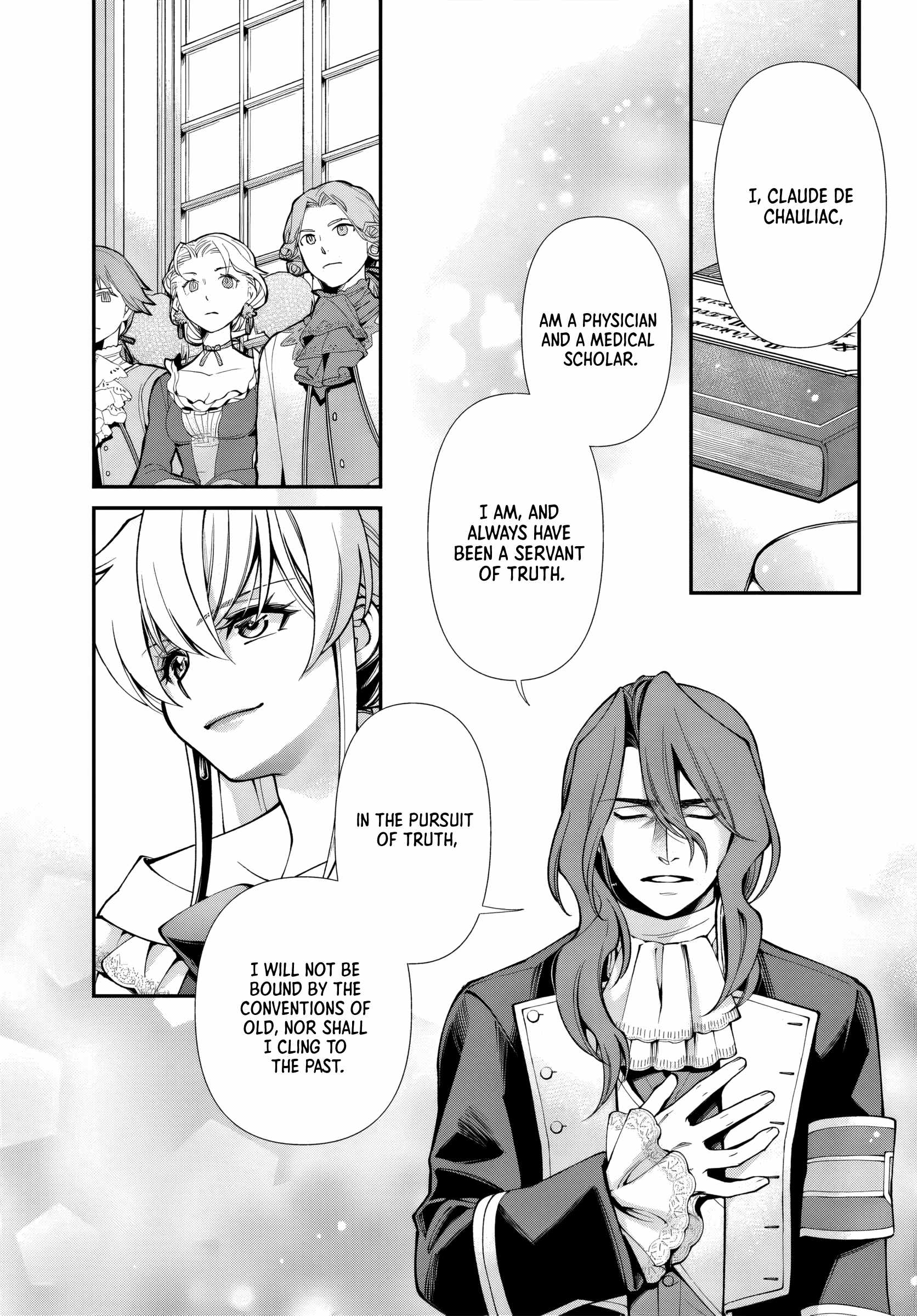 Isekai Yakkyoku Ch.66 p12