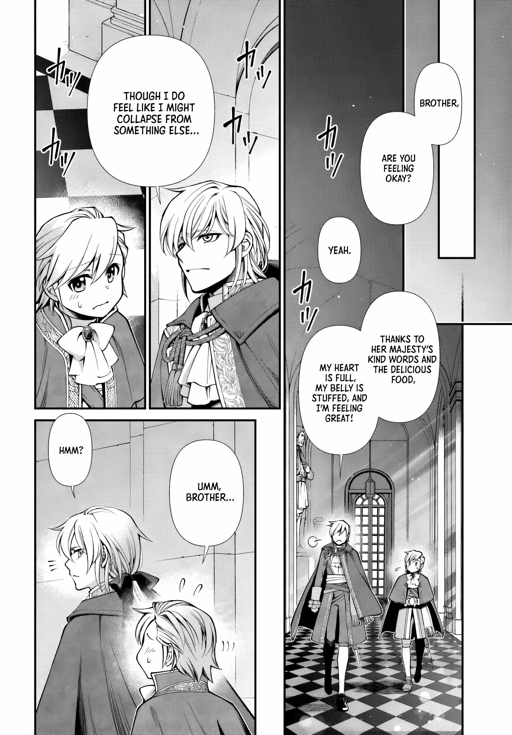 Isekai Yakkyoku Ch.66 p14