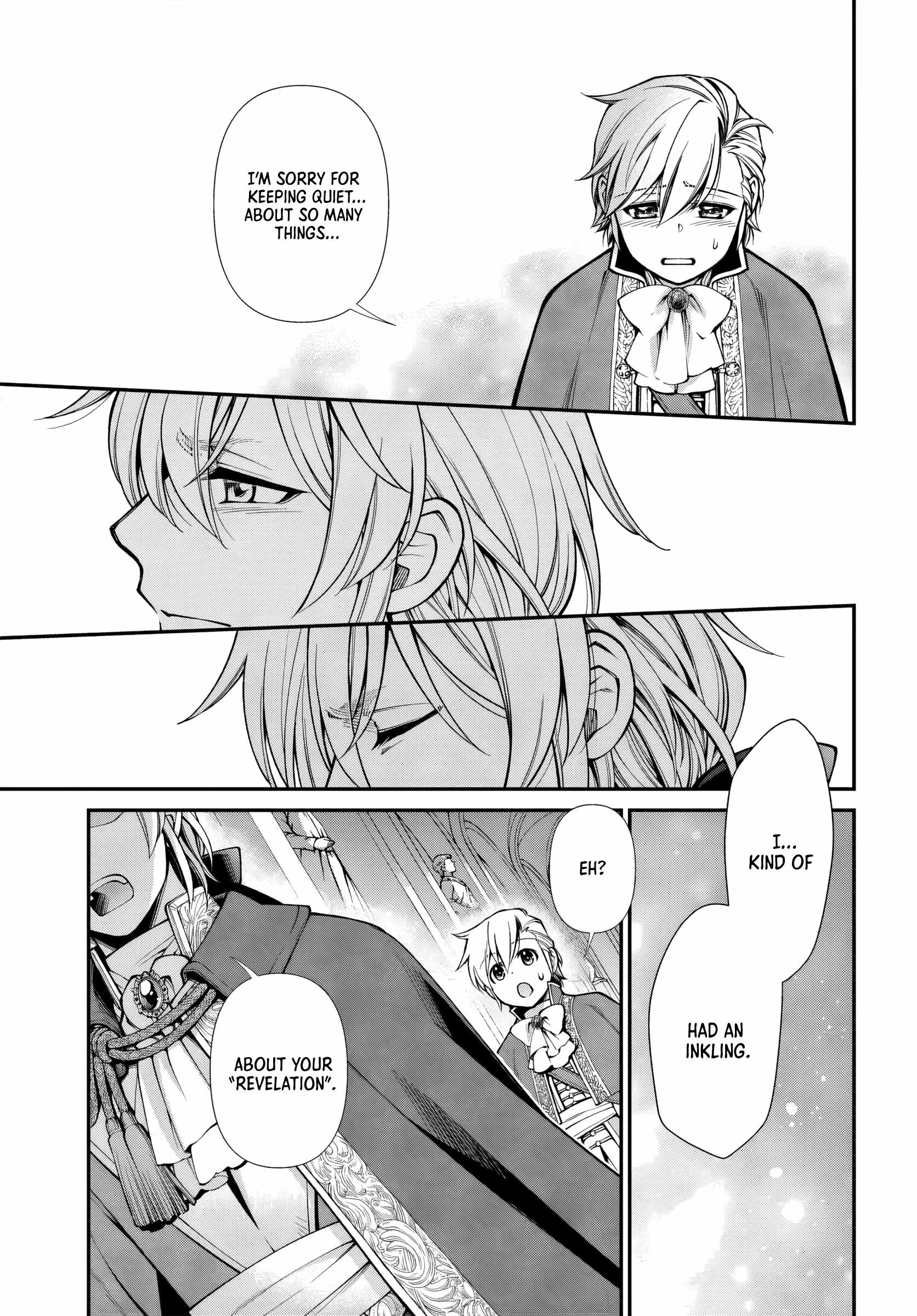 Isekai Yakkyoku Ch.66 p15