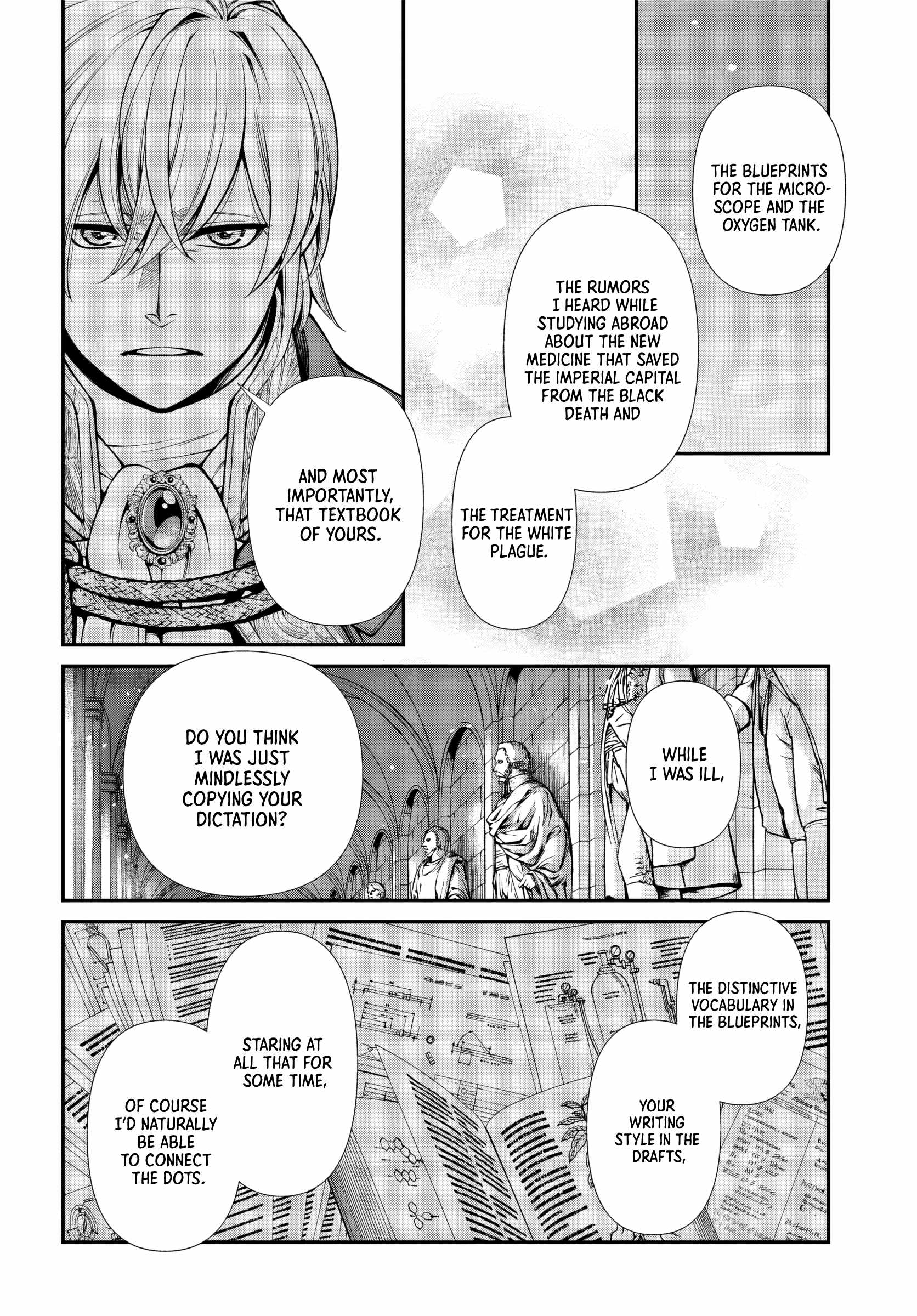 Isekai Yakkyoku Ch.66 p16