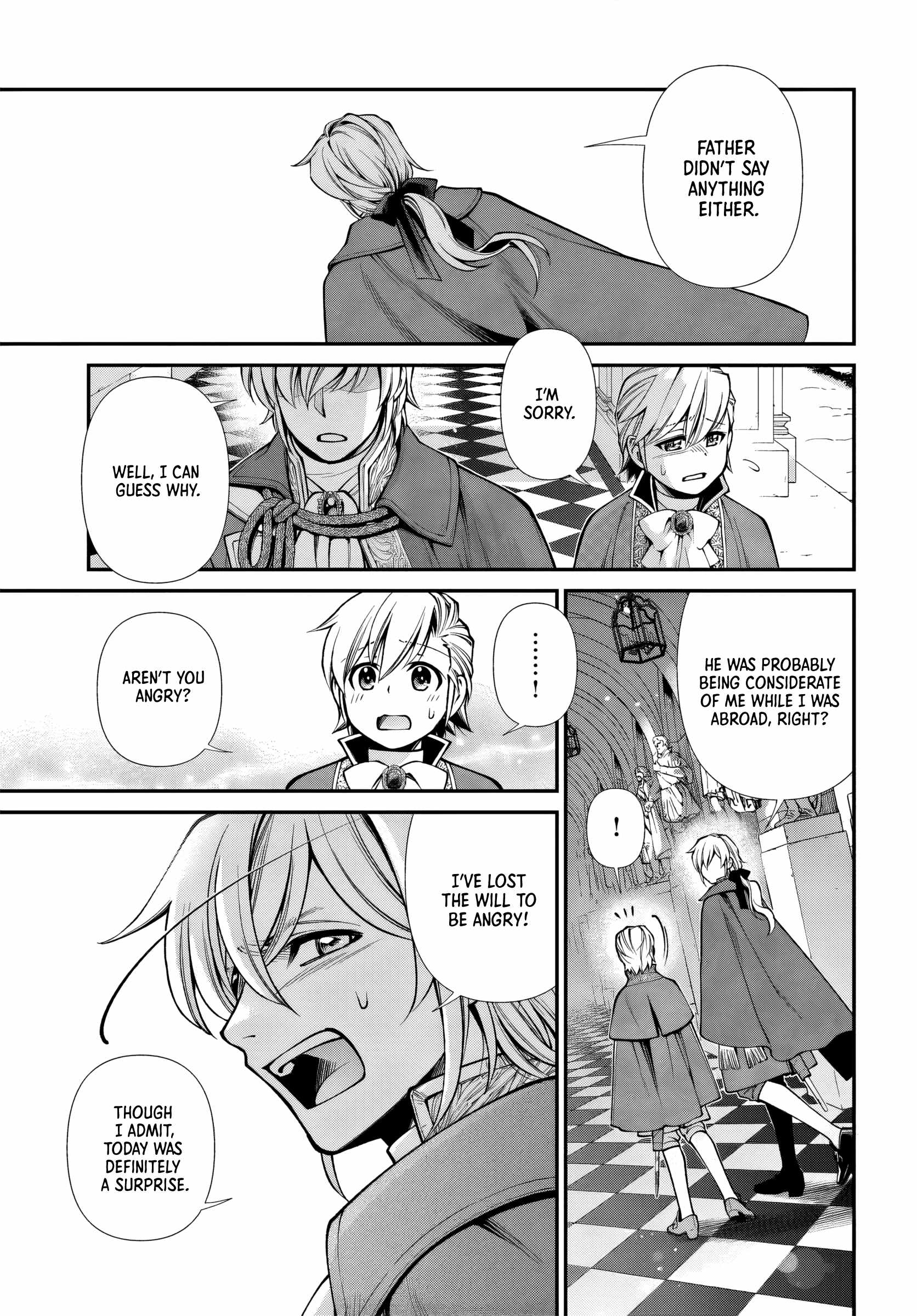 Isekai Yakkyoku Ch.66 p17