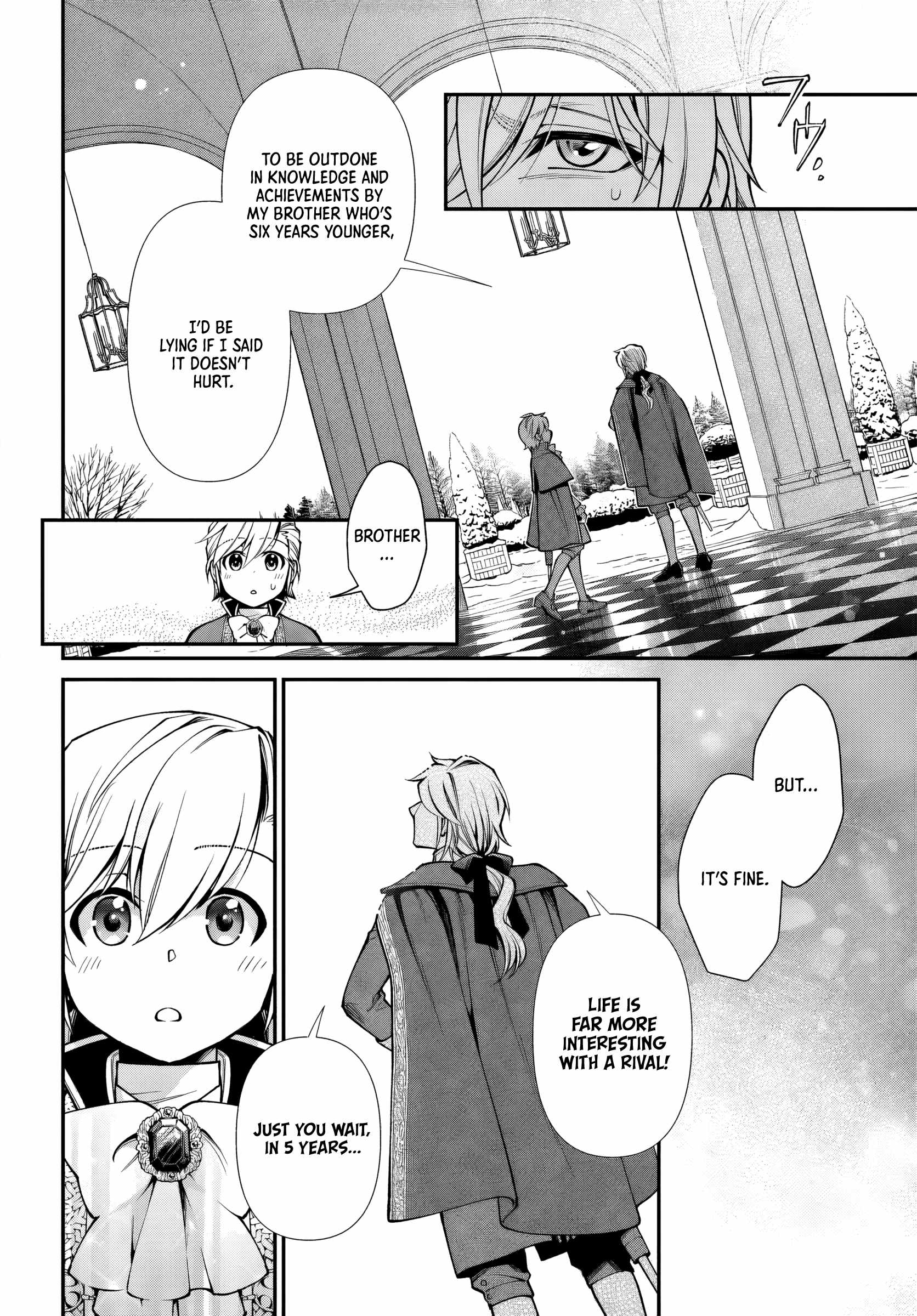 Isekai Yakkyoku Ch.66 p18